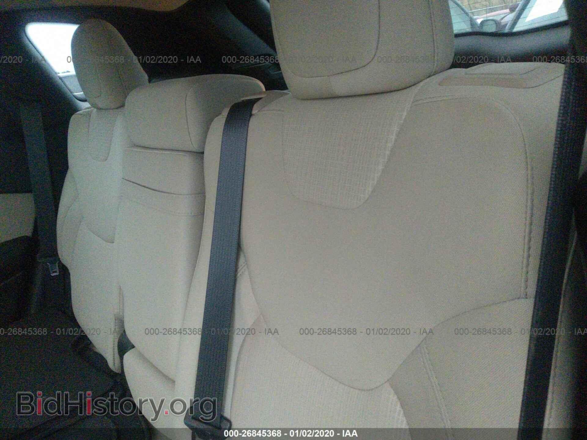 2016 JEEP CHEROKEE - VIN: 1C4PJMCS2GW204306 - Фото 8