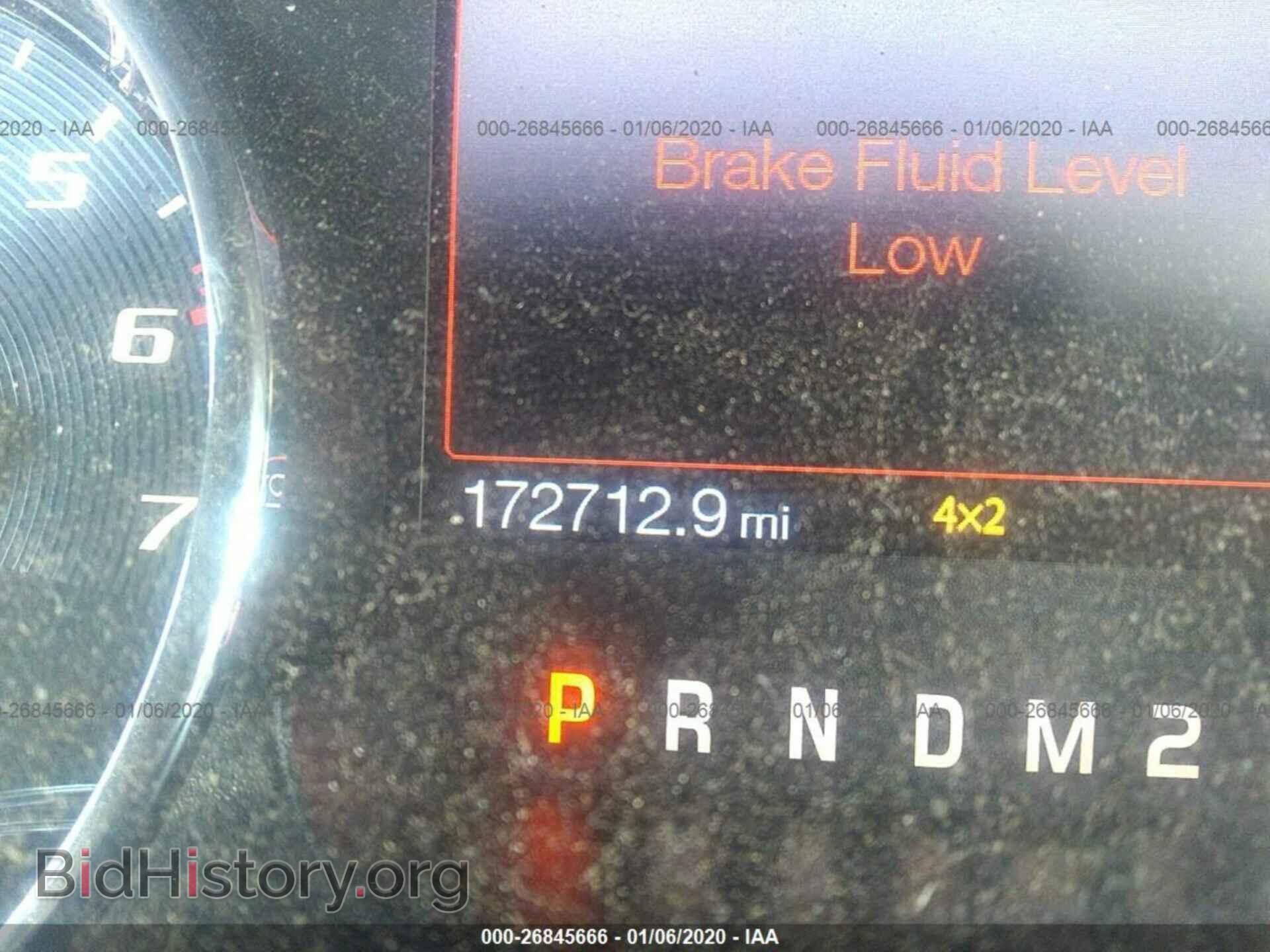 2012 FORD F150 - VIN: 1FTFX1ET8CFC54054 - Фото 7