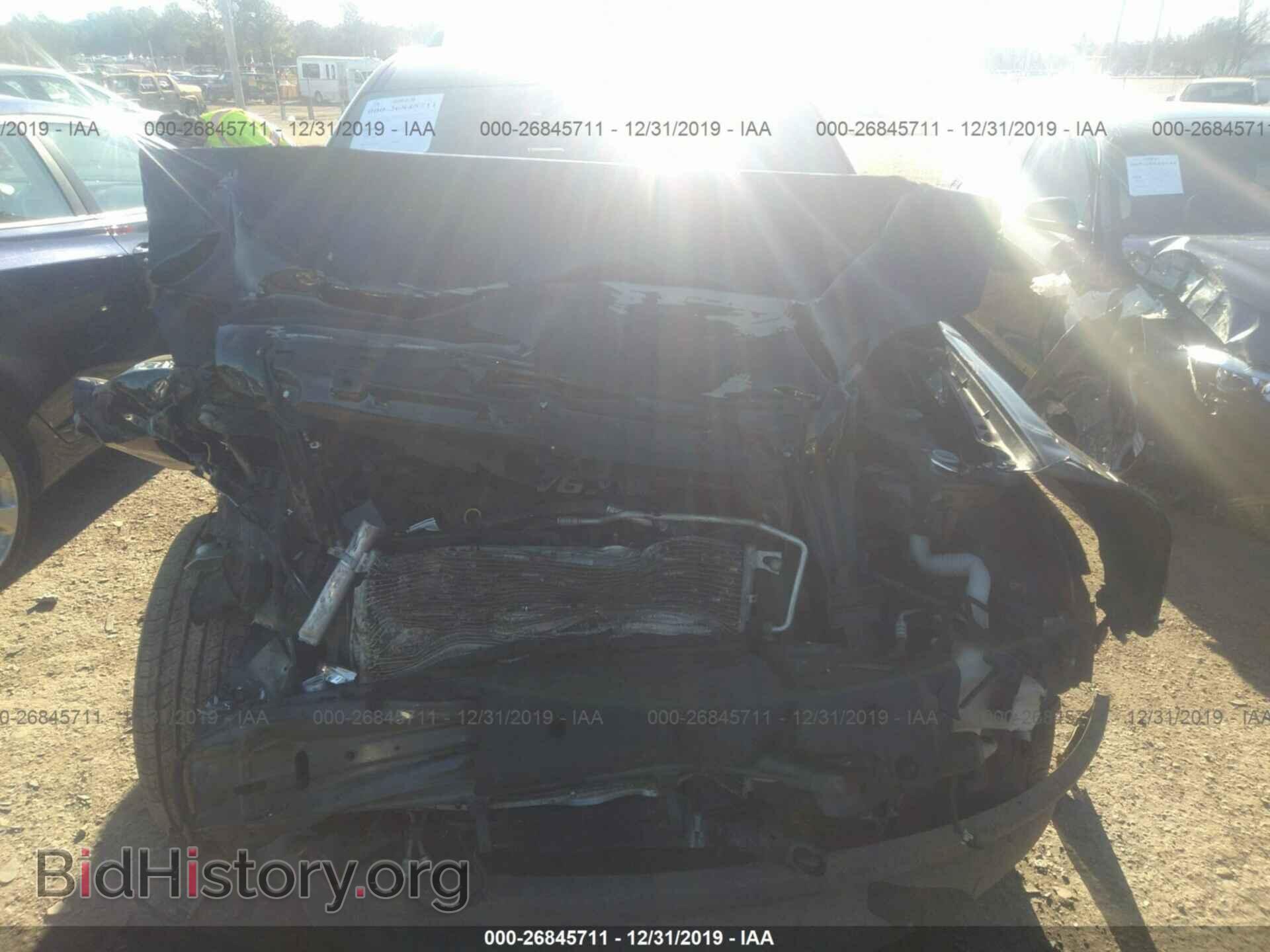 2012 GMC TERRAIN - VIN: 2GKFLSE58C6291719 - Фото 6
