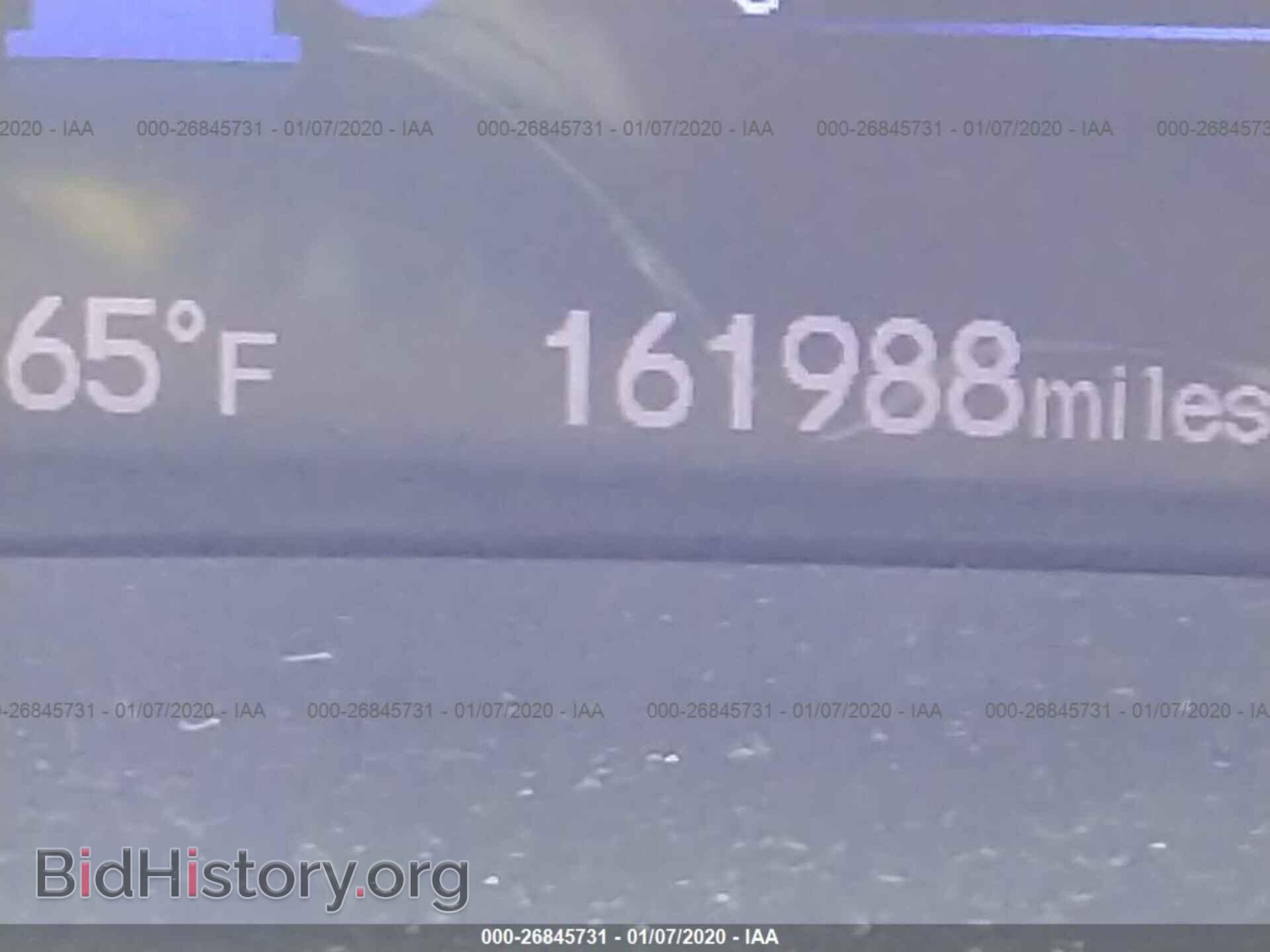2012 HONDA CIVIC - VIN: 2HGFB2F91CH321763 - Photo 7