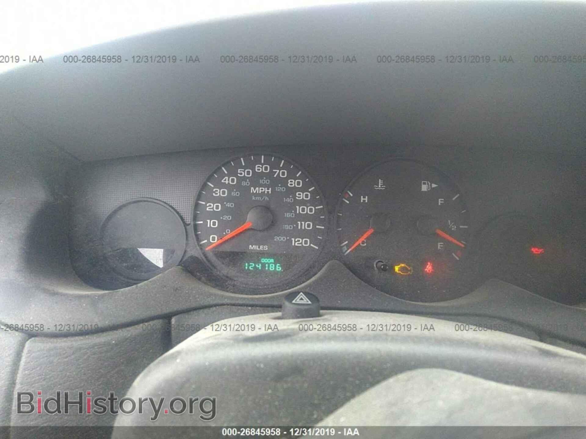 2003 DODGE NEON - VIN: 1B3ES26C43D217255 - Фото 7