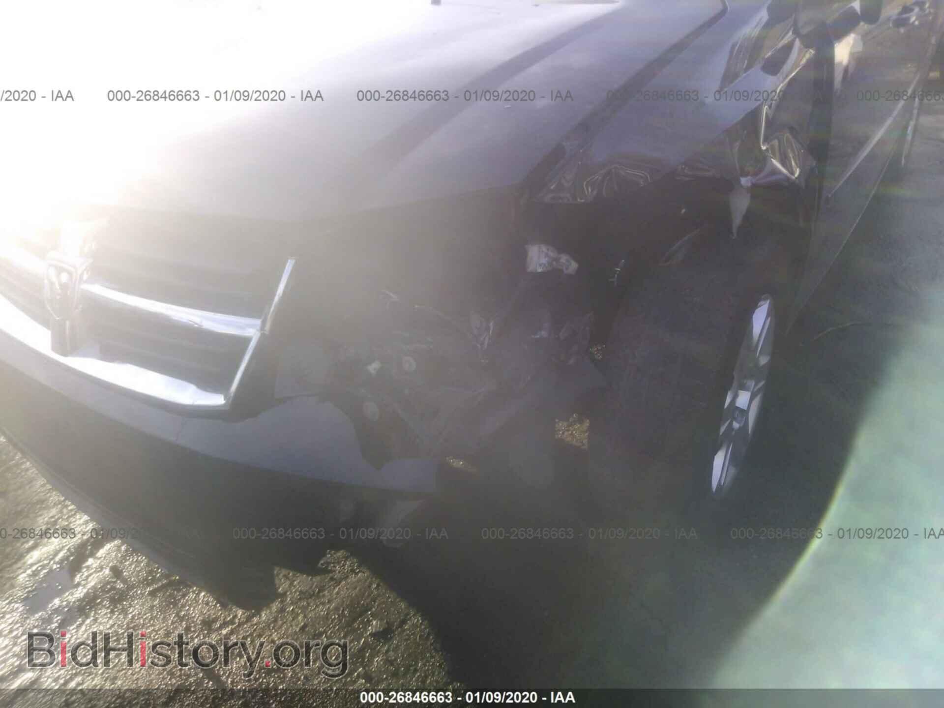 2010 DODGE GRAND CARAVAN - VIN: 2D4RN4DE1AR146665 - Фото 6