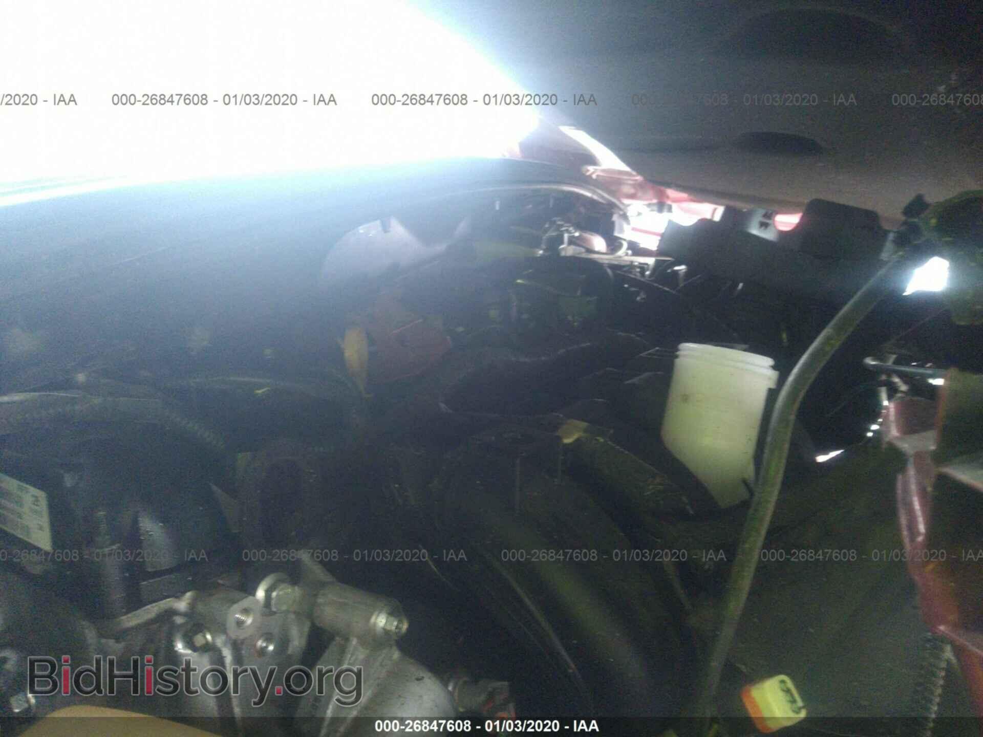 2015 FORD FOCUS - VIN: 1FADP3F24FL311578 - Фото 10