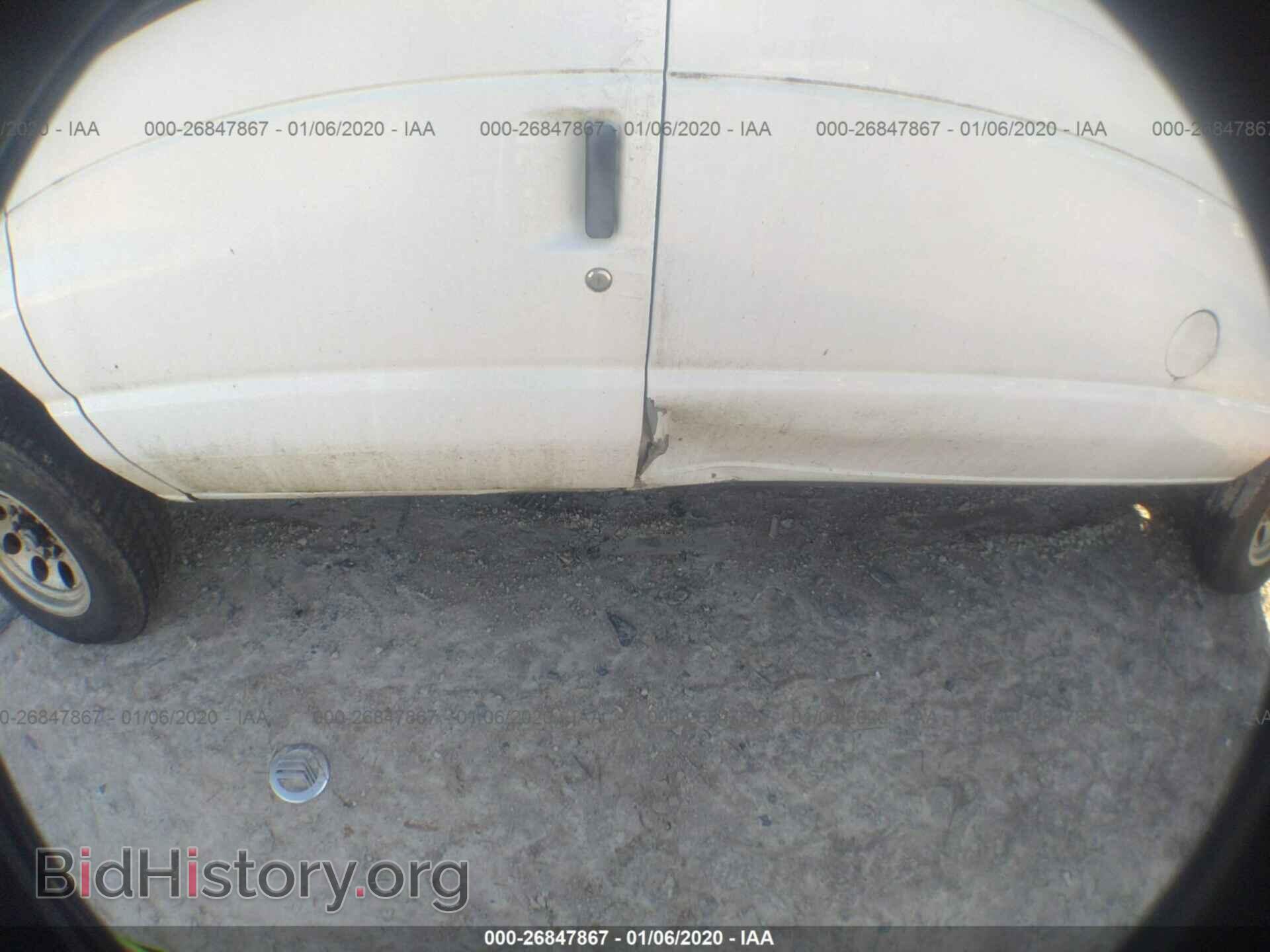 2004 FORD ECONOLINE - VIN: 1FTNE24L94HB34875 - Фото 6