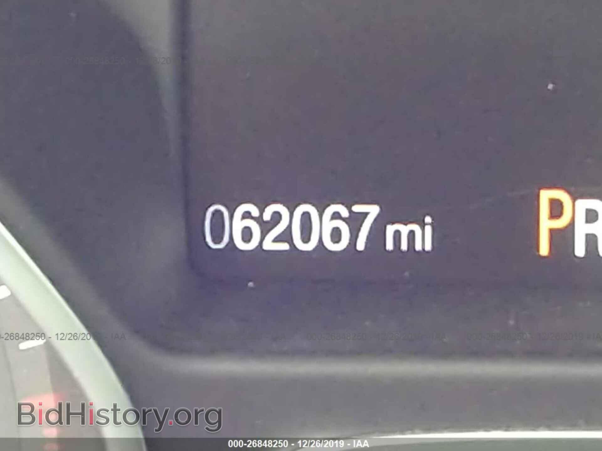 2017 FORD FOCUS - VIN: 1FADP3F29HL286633 - Photo 7