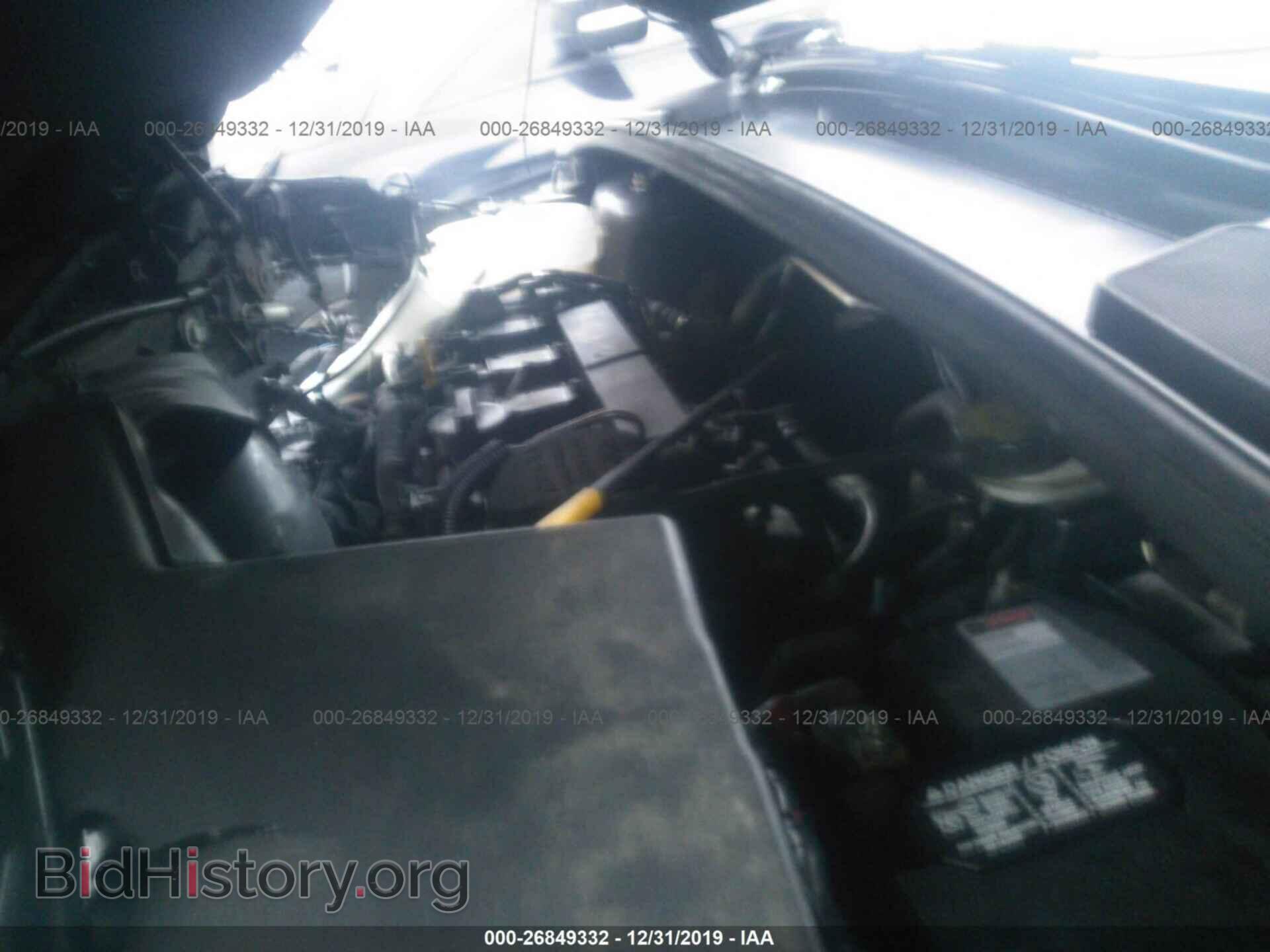 2012 FORD FOCUS - VIN: 1FAHP3F20CL247570 - Photo 10