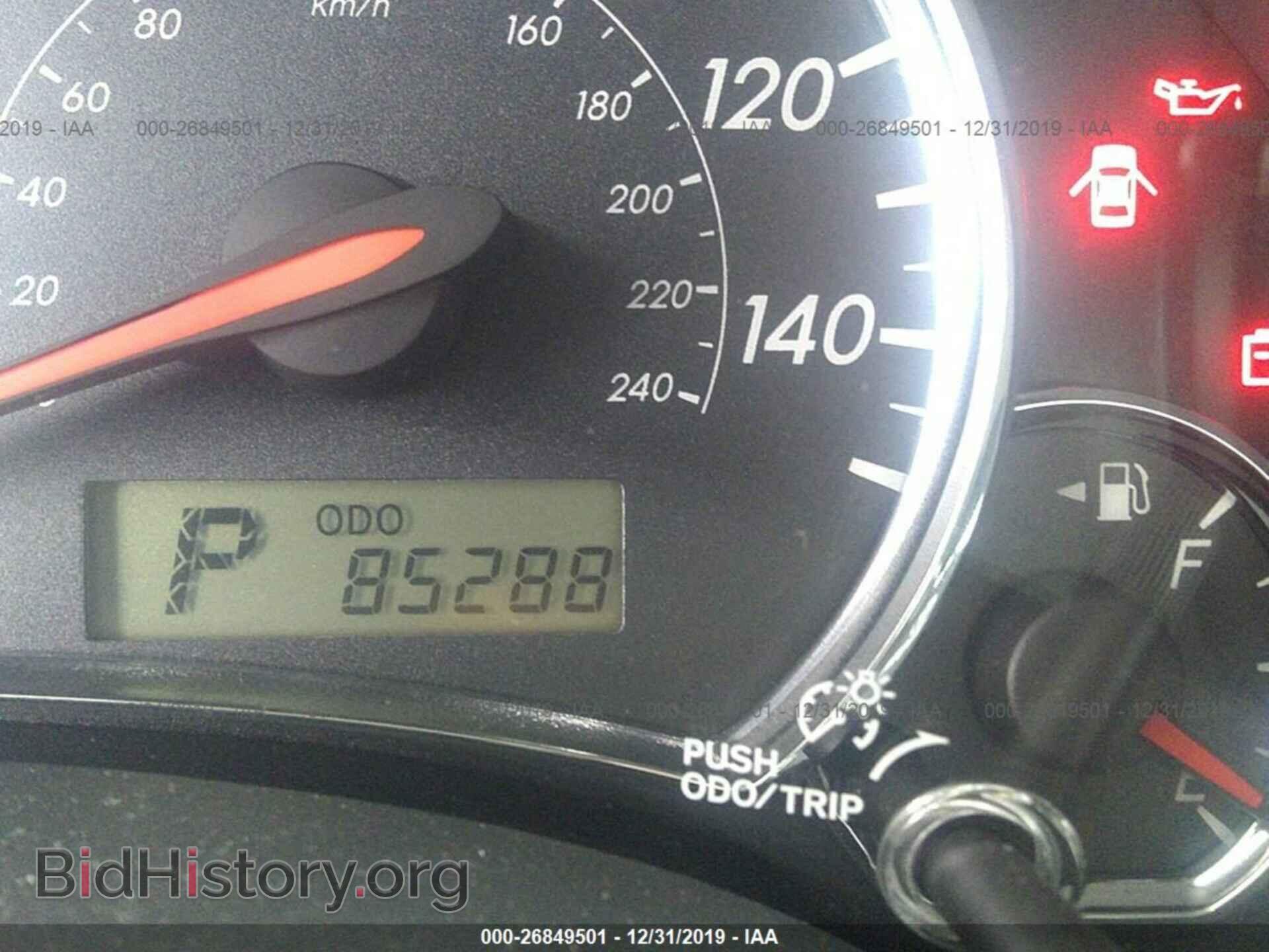 2013 TOYOTA COROLLA - VIN: 2T1BU4EEXDC940794 - Фото 7