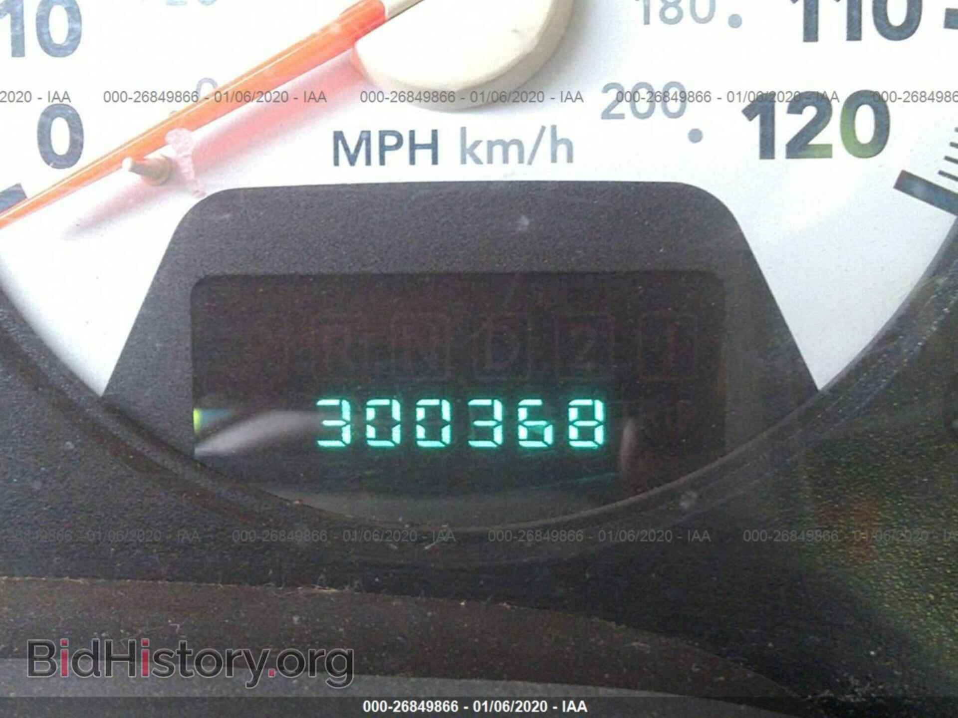 2006 DODGE RAM 3500 - VIN: 3D7LX39C66G207753 - Фото 7