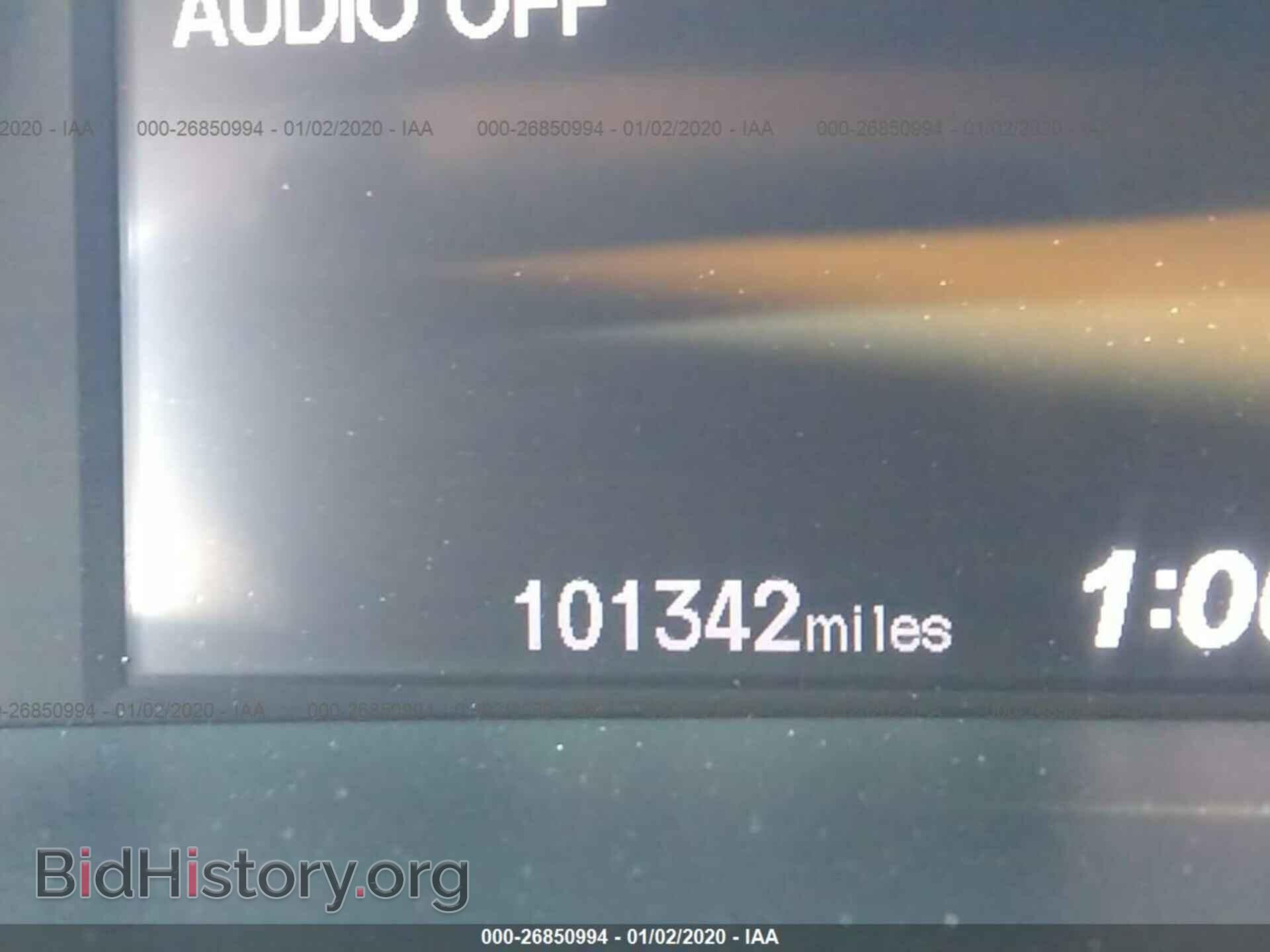 2012 HONDA CIVIC - VIN: JHMFB2F53CS002321 - Фото 7
