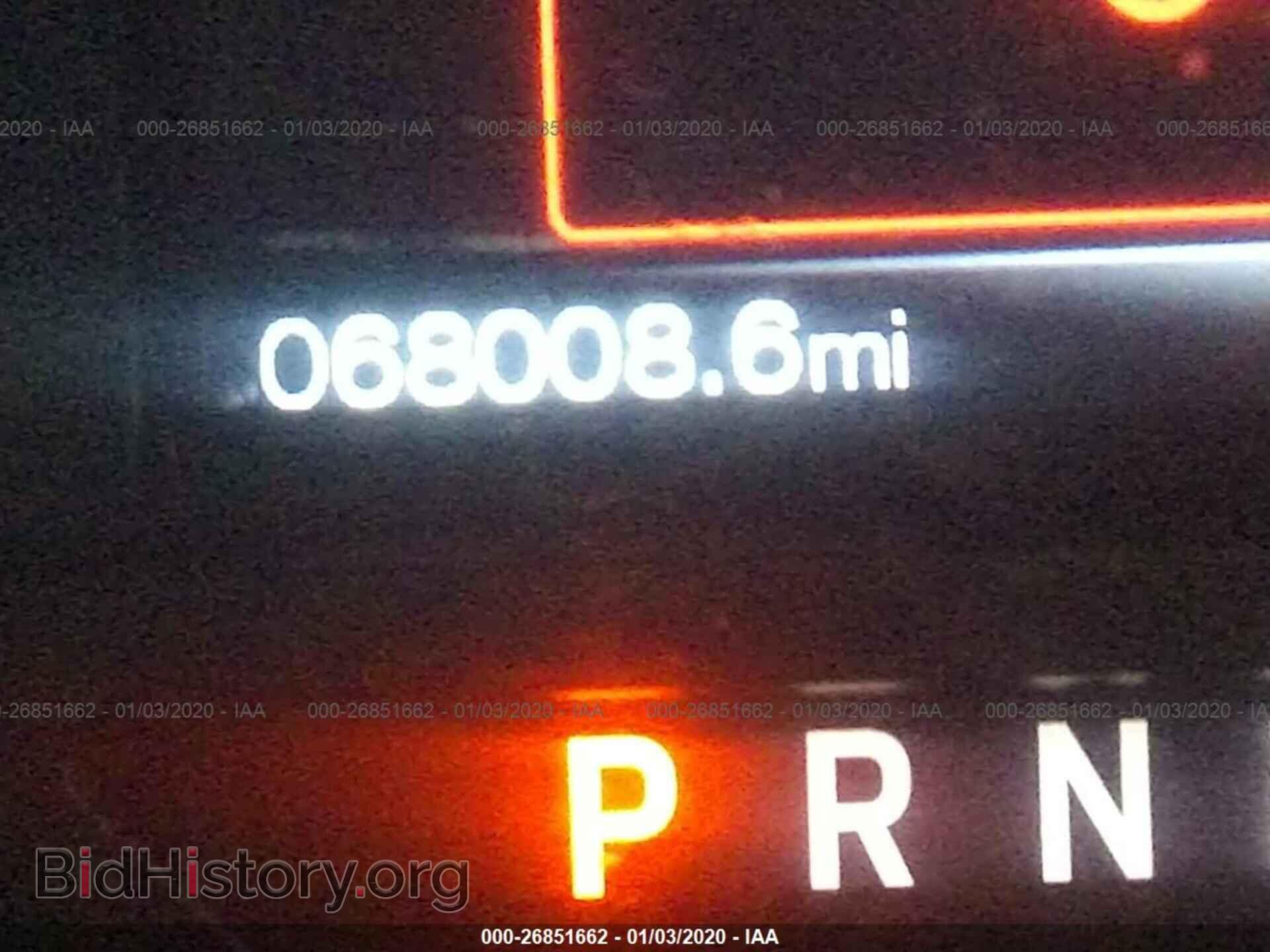 2016 FORD F150 - VIN: 1FTEW1EP9GFD36172 - Фото 7