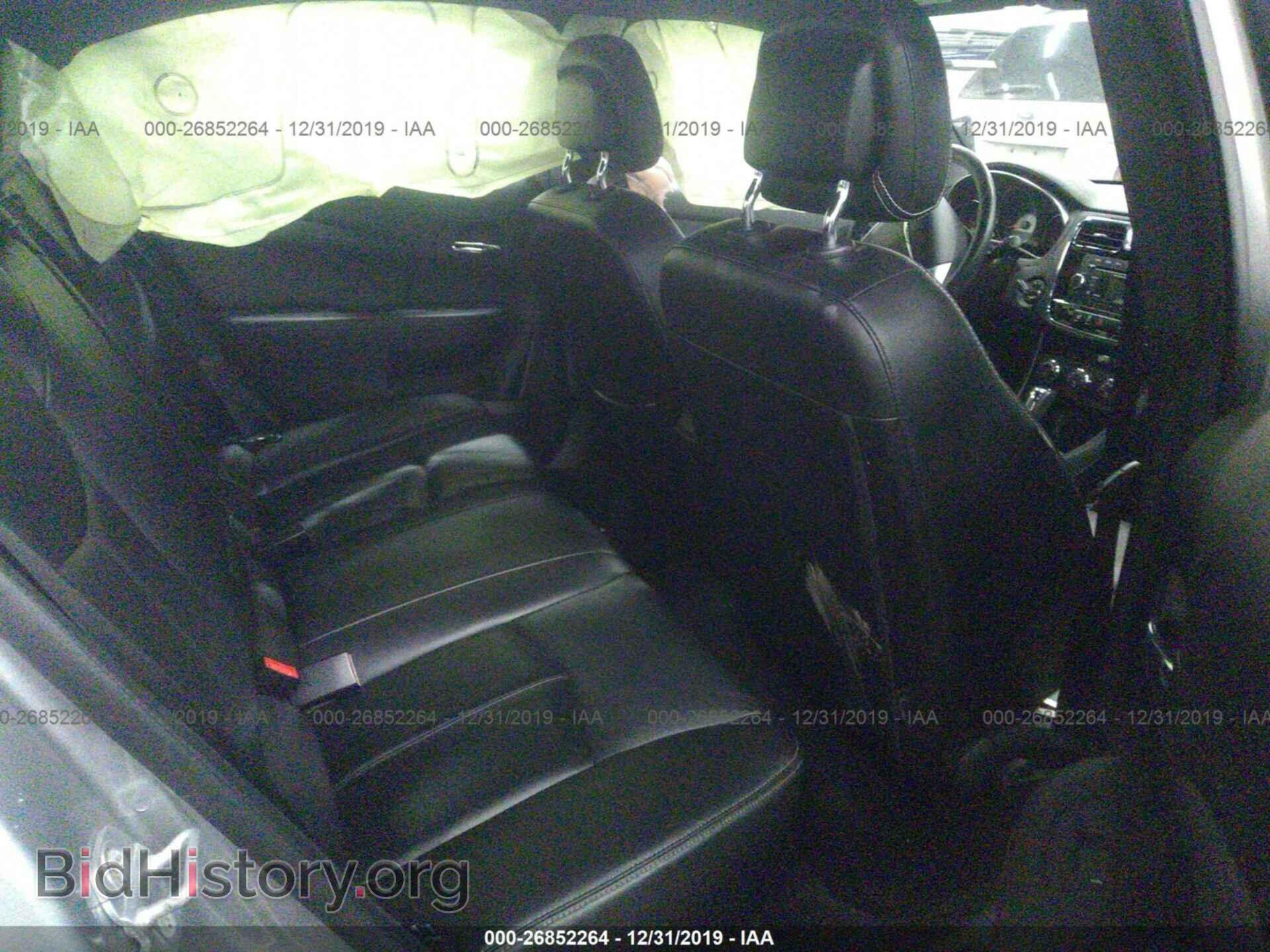 2013 CHRYSLER 200 - VIN: 1C3CCBCG4DN718155 - Photo 8