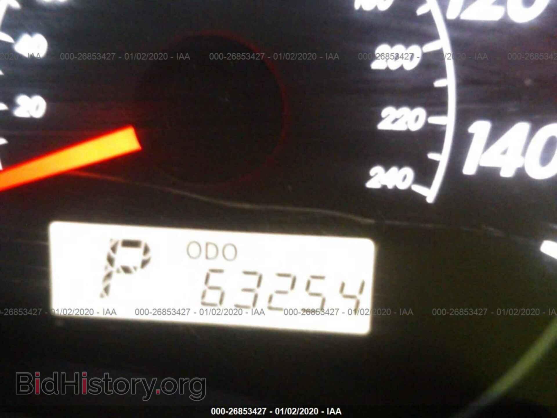 2012 TOYOTA COROLLA - VIN: 2T1BU4EE2CC778304 - Фото 7