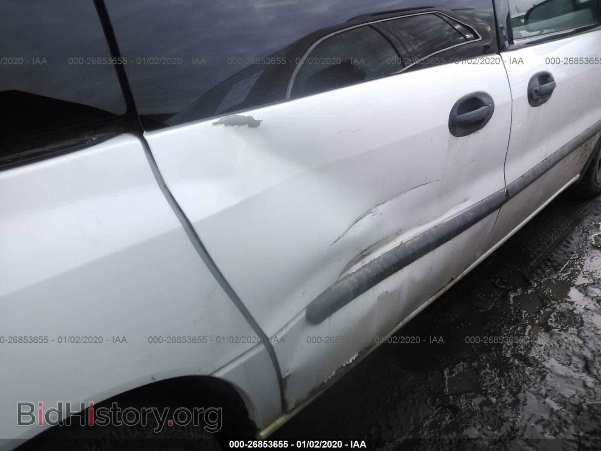 2006 FORD FREESTAR - VIN: 2FTZA54676BA64334 - Фото 6