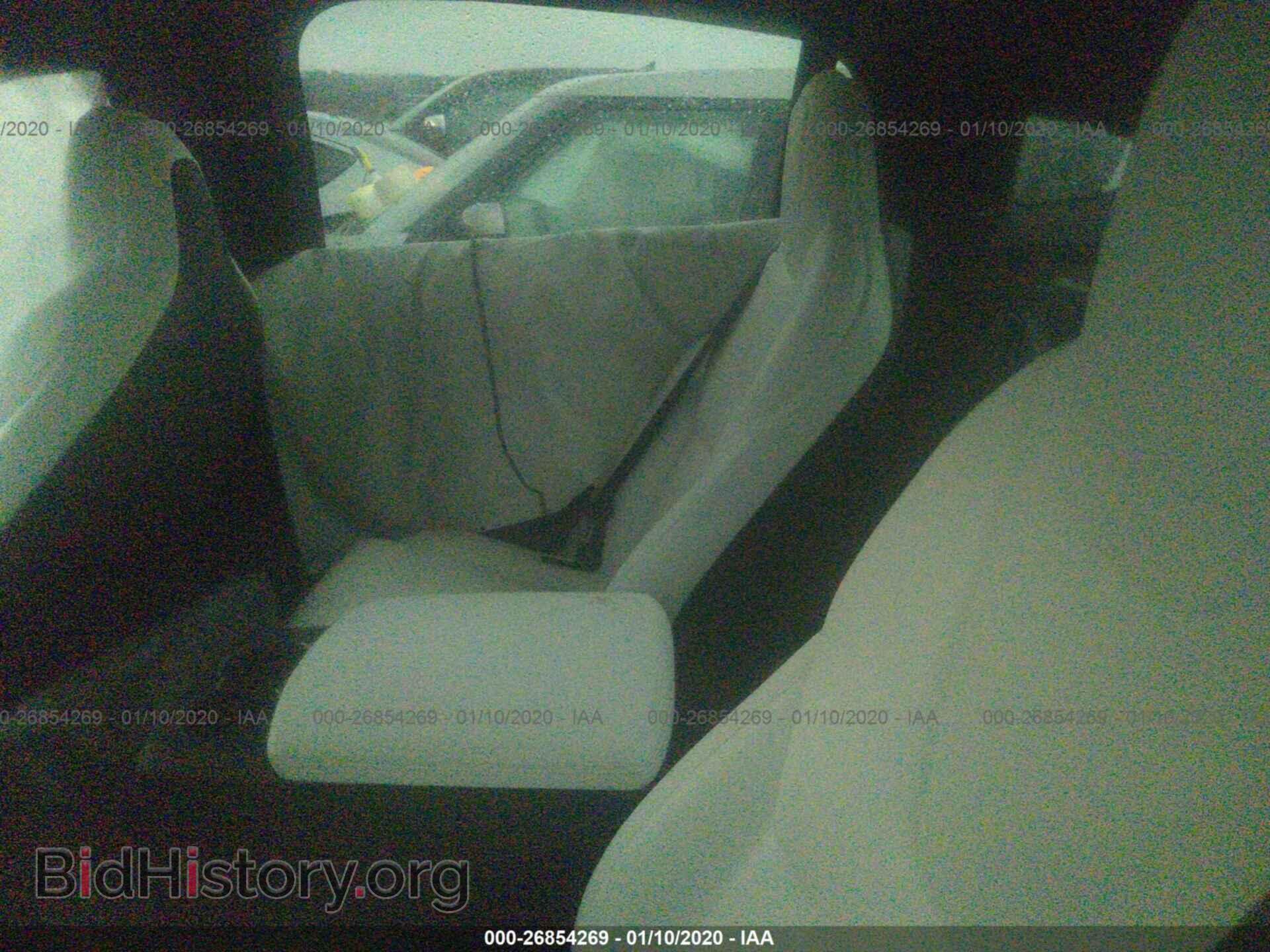 2018 TESLA MODEL X - VIN: 5YJXCBE21JF103488 - Photo 8
