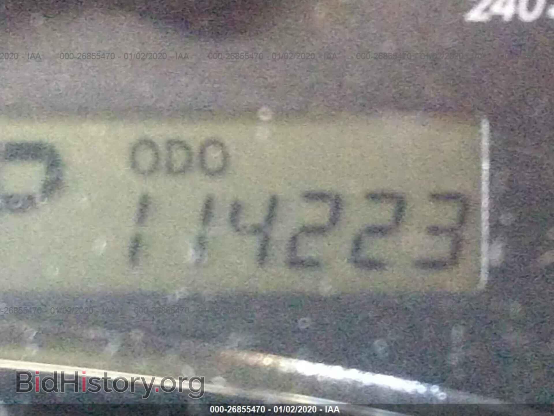 2011 TOYOTA COROLLA - VIN: 2T1BU4EE0BC715975 - Фото 7
