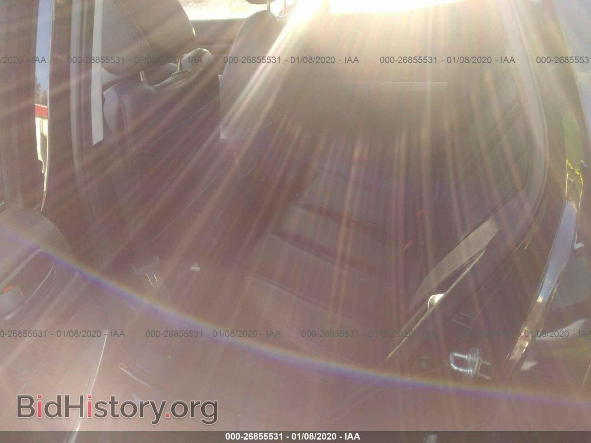 2011 MAZDA CX-7 - VIN: JM3ER2CM8B0358320 - Фото 8