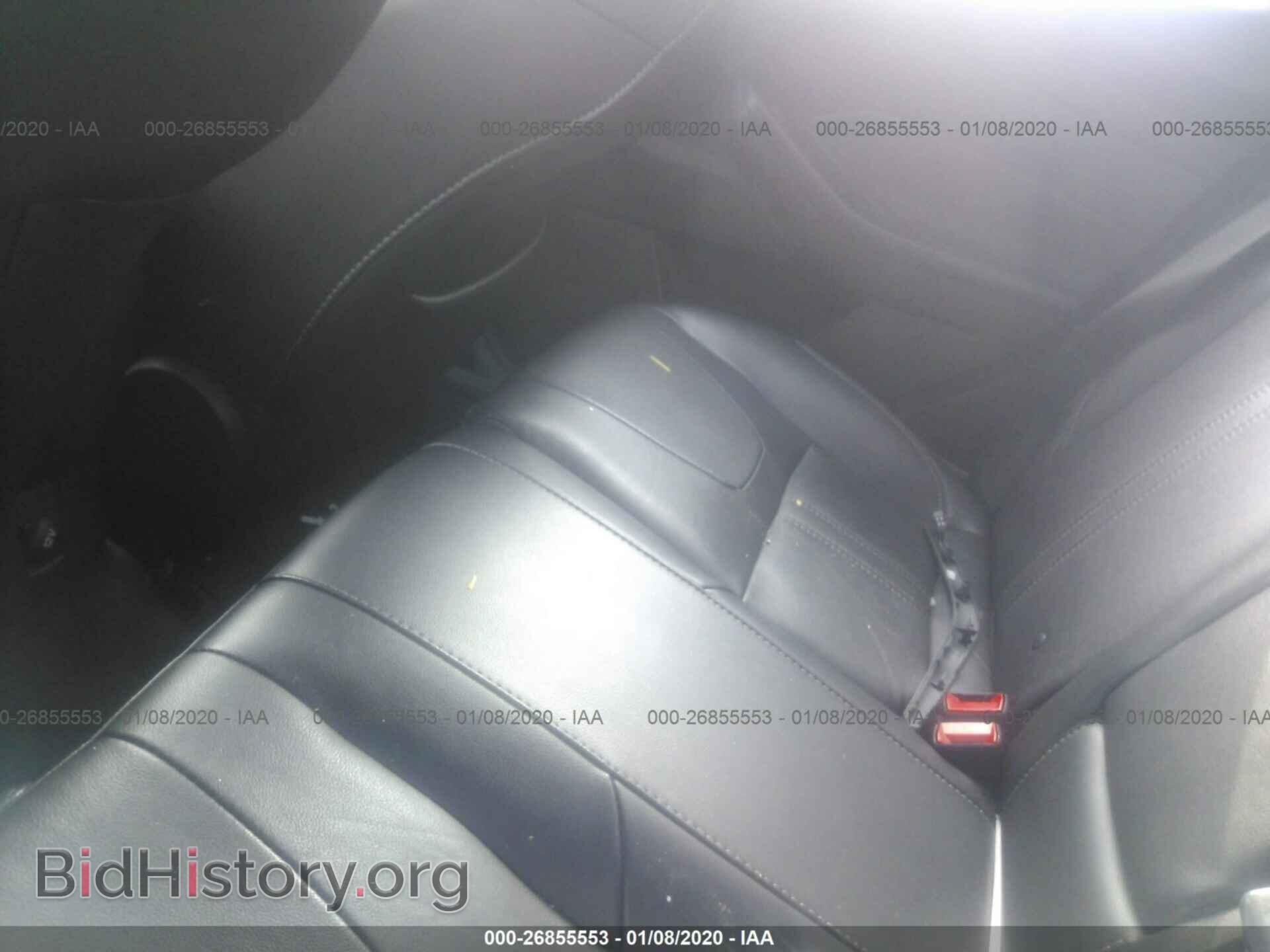 2013 FORD FOCUS - VIN: 1FADP3F2XDL103198 - Фото 8