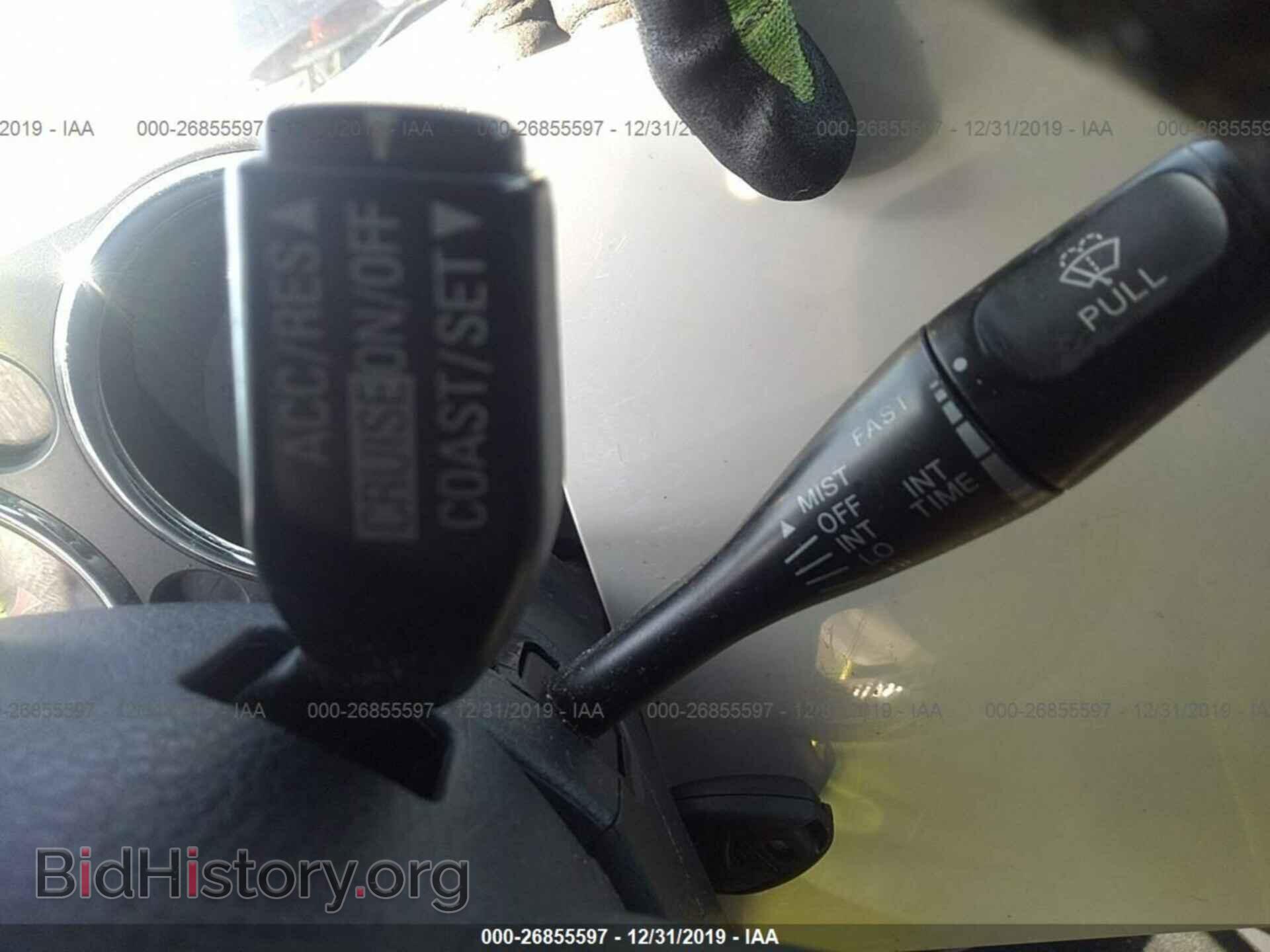 2009 MITSUBISHI ECLIPSE - VIN: 4A3AK24F89E017876 - Photo 11