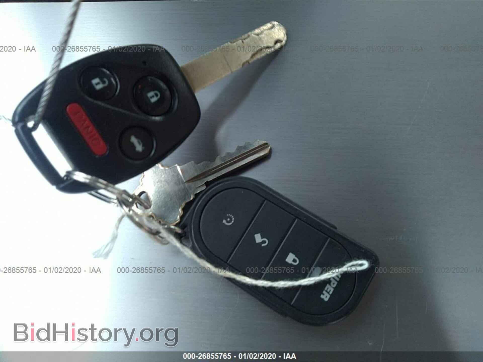 2012 HONDA CIVIC - VIN: 19XFB2F52CE075734 - Фото 11