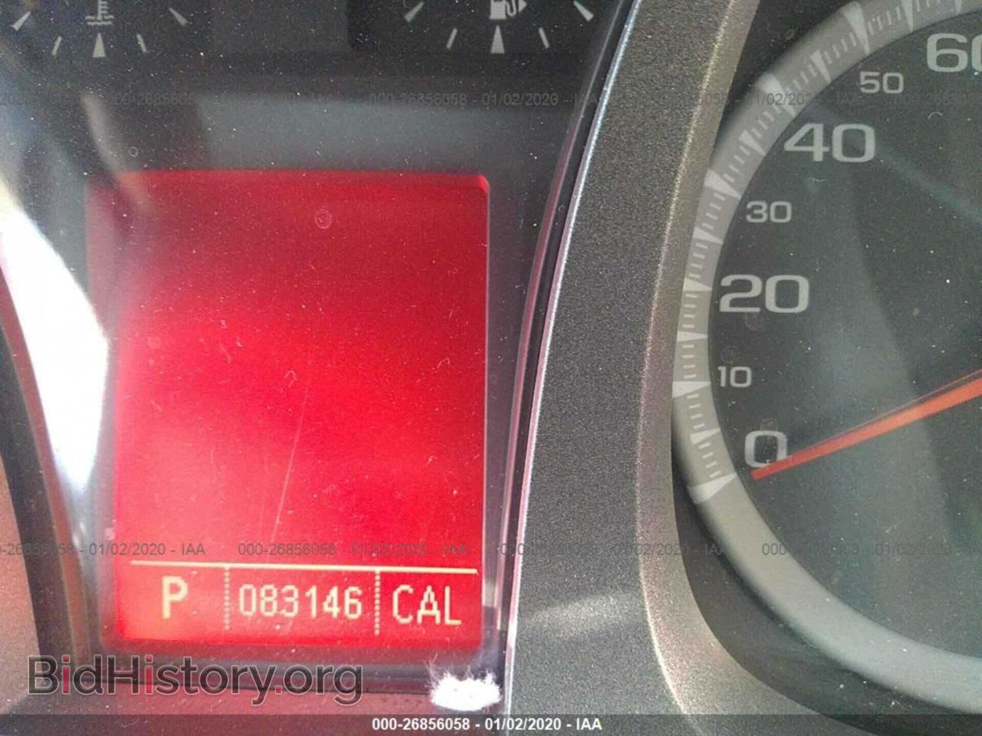 2010 GMC TERRAIN - VIN: 2CTALDEW2A6288424 - Фото 7