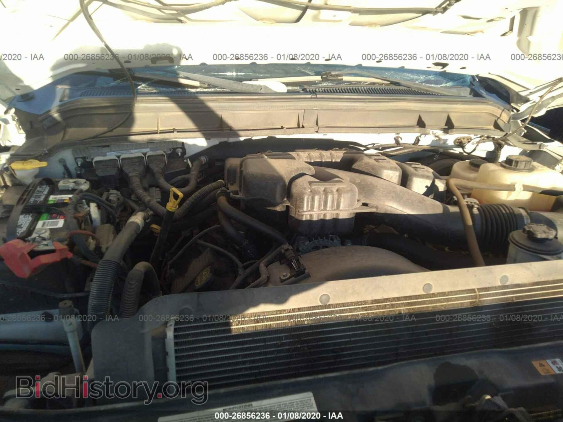 2014 FORD F250 - VIN: 1FT7W2A65EEB18678 - Фото 10