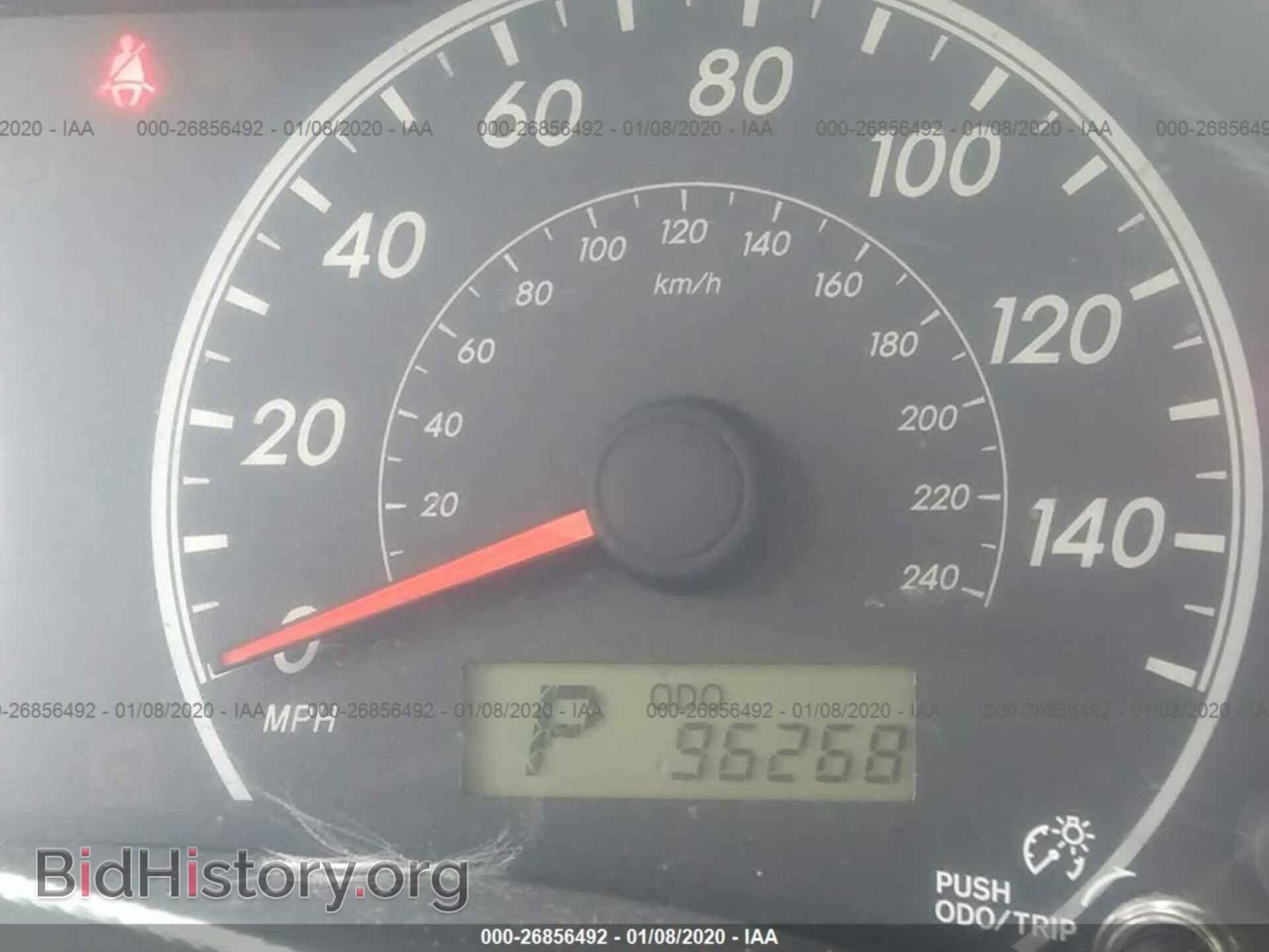 2012 TOYOTA COROLLA - VIN: 2T1BU4EEXCC791365 - Фото 7