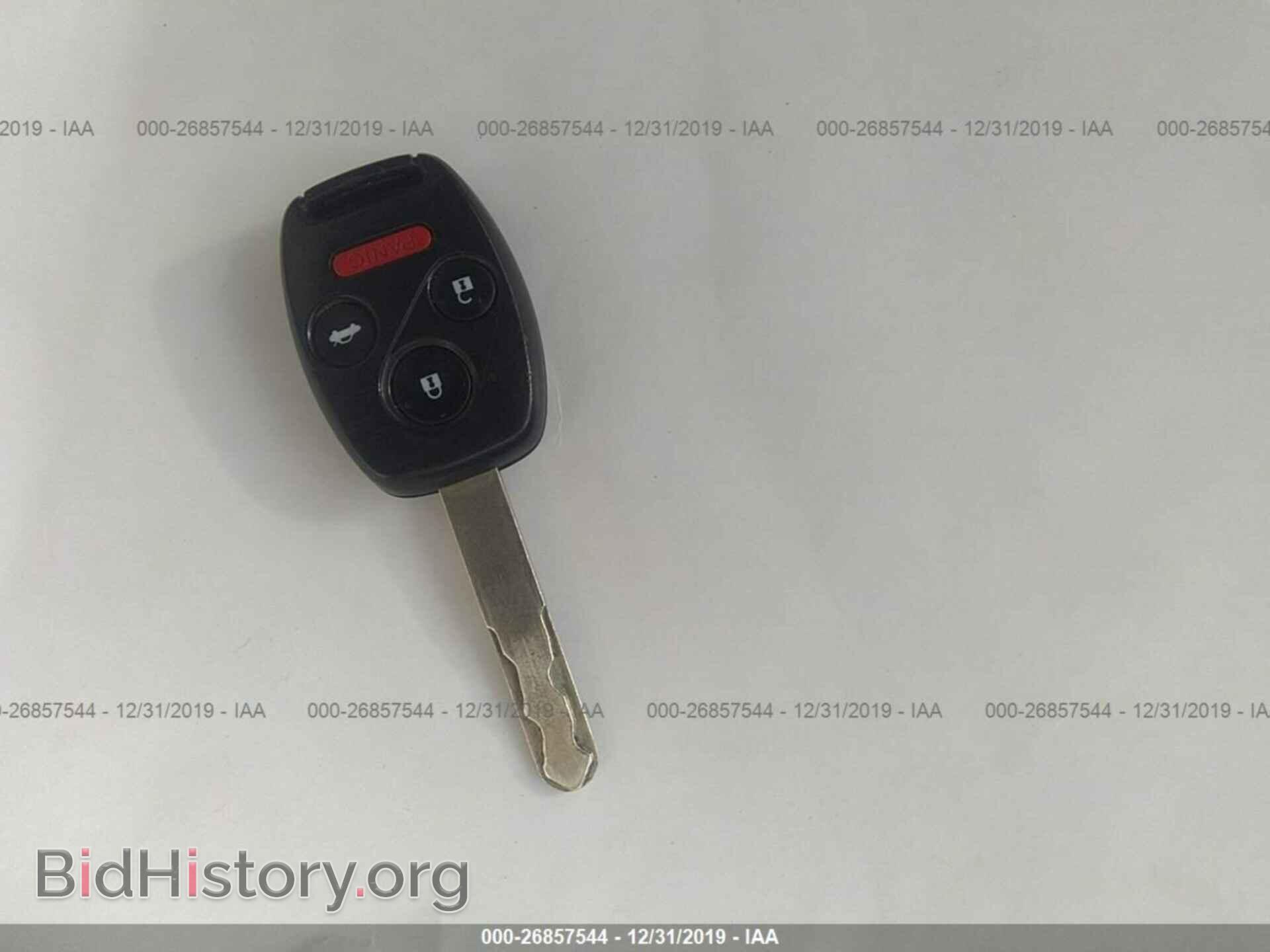 2012 HONDA CIVIC - VIN: 2HGFB6E51CH705662 - Фото 11