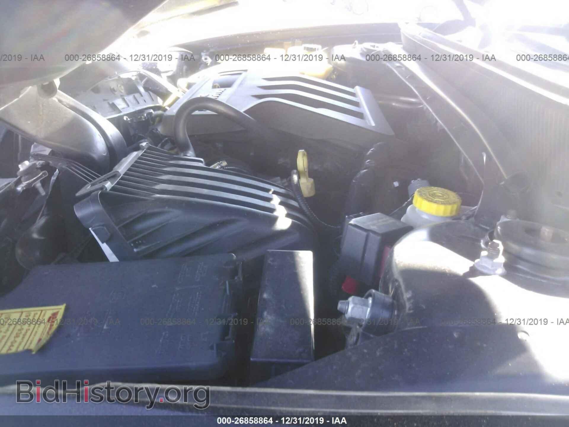2013 DODGE AVENGER - VIN: 1C3CDZAB0DN677441 - Фото 10