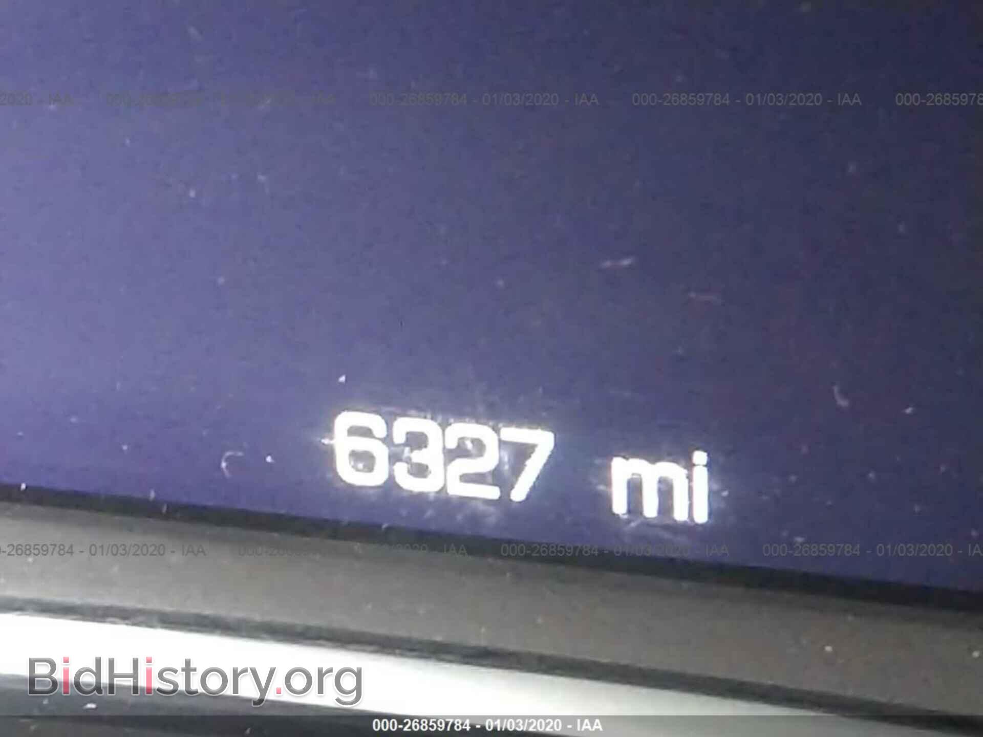 2019 GMC TERRAIN - VIN: 3GKALTEV3KL391074 - Фото 7