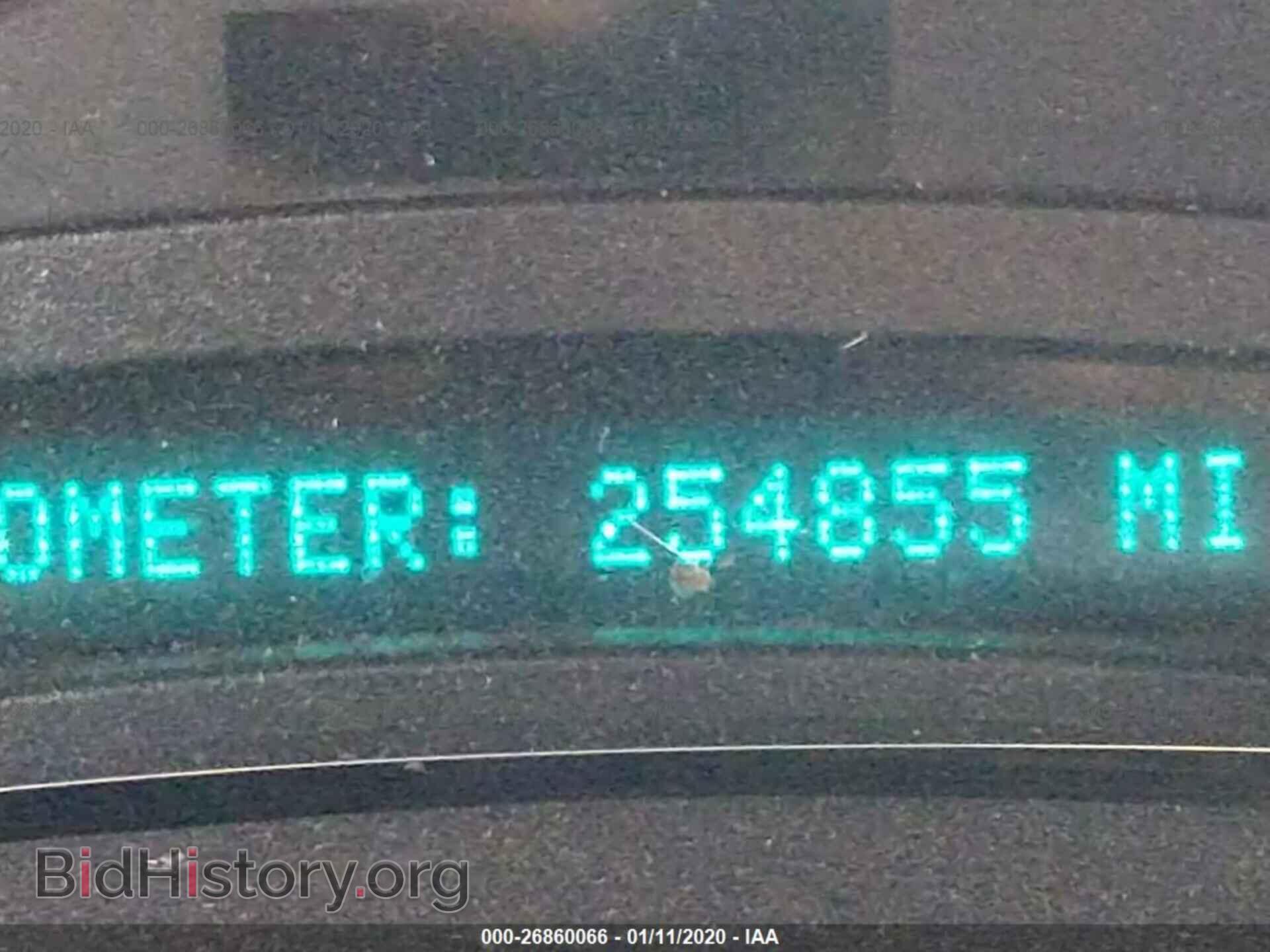 2005 CHEVROLET SILVERADO - VIN: 2GCEC19VX51318883 - Фото 7