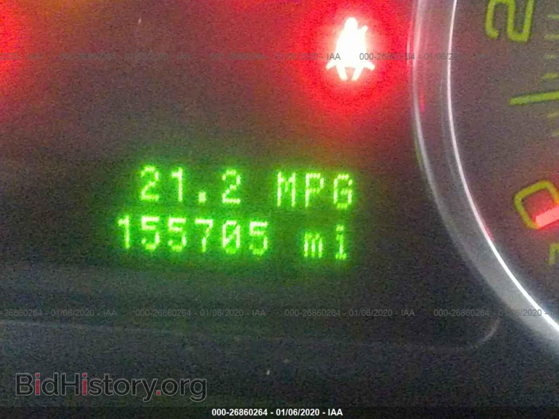 2010 FORD EDGE - VIN: 2FMDK4KC3ABB31218 - Photo 7