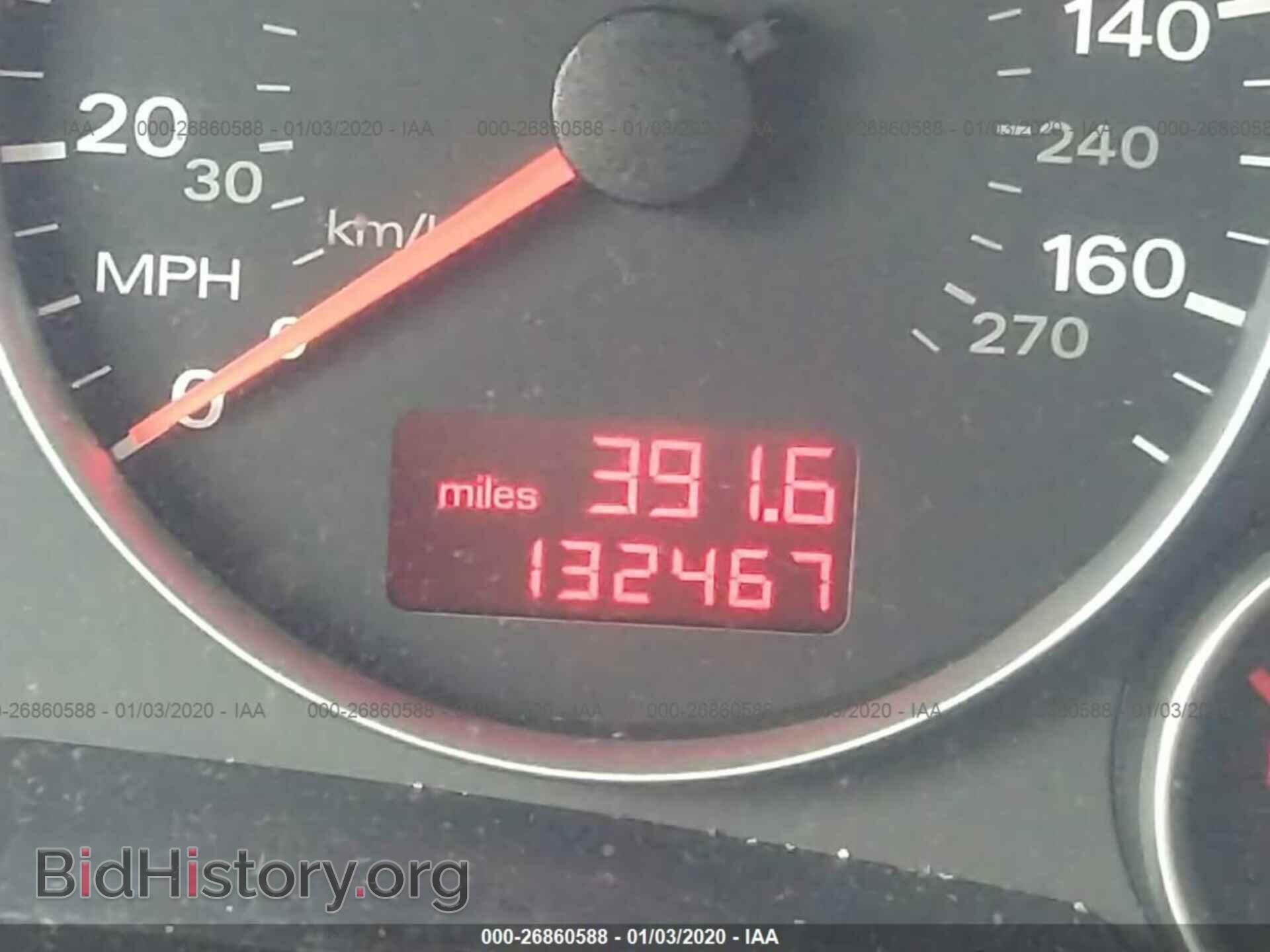 2007 AUDI A4 - VIN: WAUDF78EX7A231109 - Фото 7