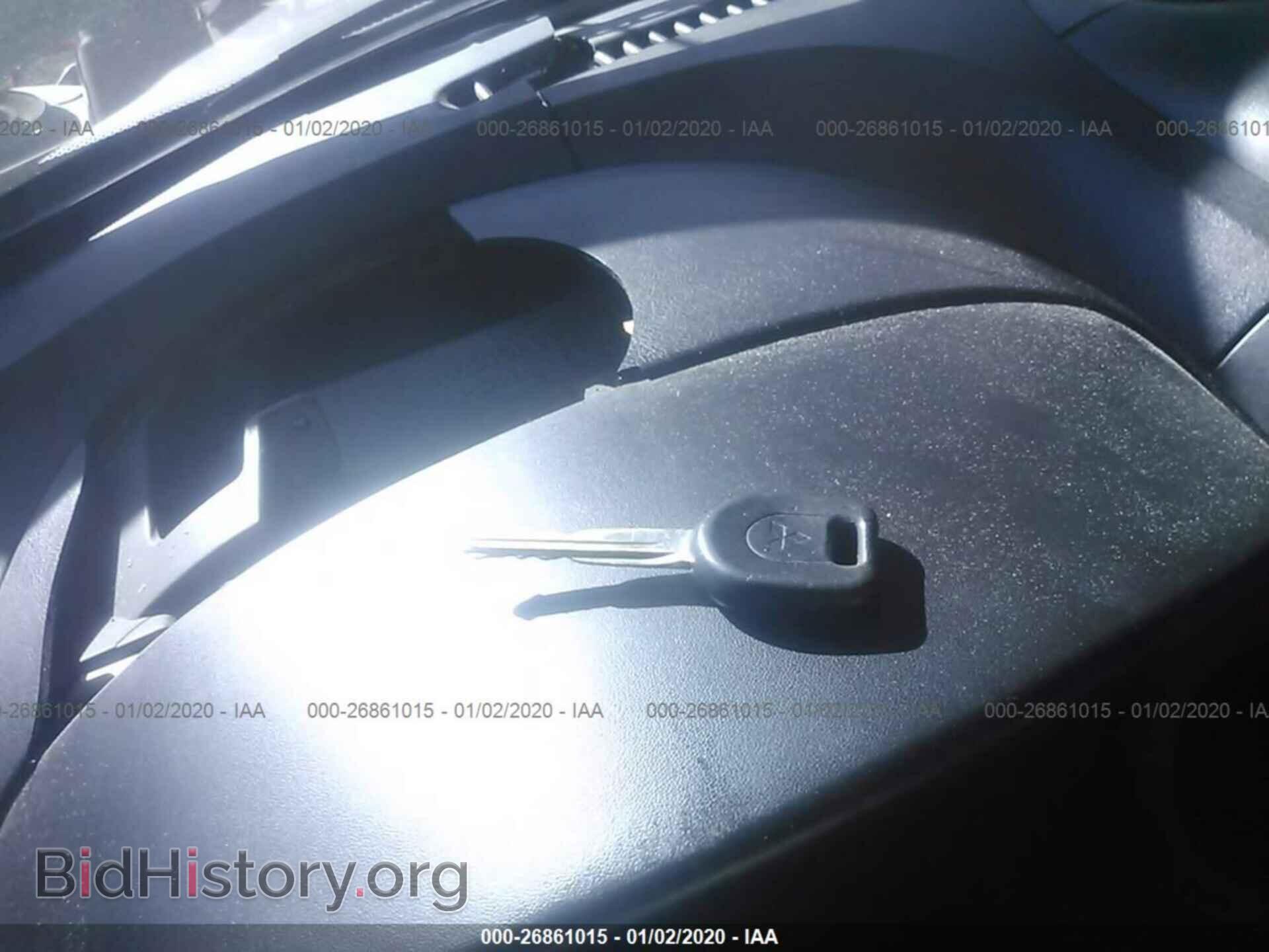 2000 MITSUBISHI ECLIPSE - VIN: 4A3AC34G5YE085191 - Фото 11