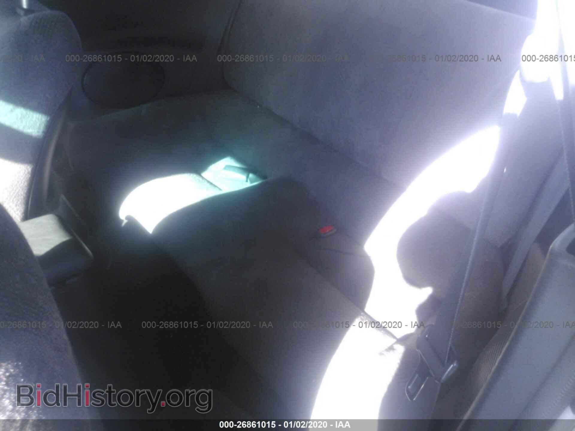 2000 MITSUBISHI ECLIPSE - VIN: 4A3AC34G5YE085191 - Фото 8