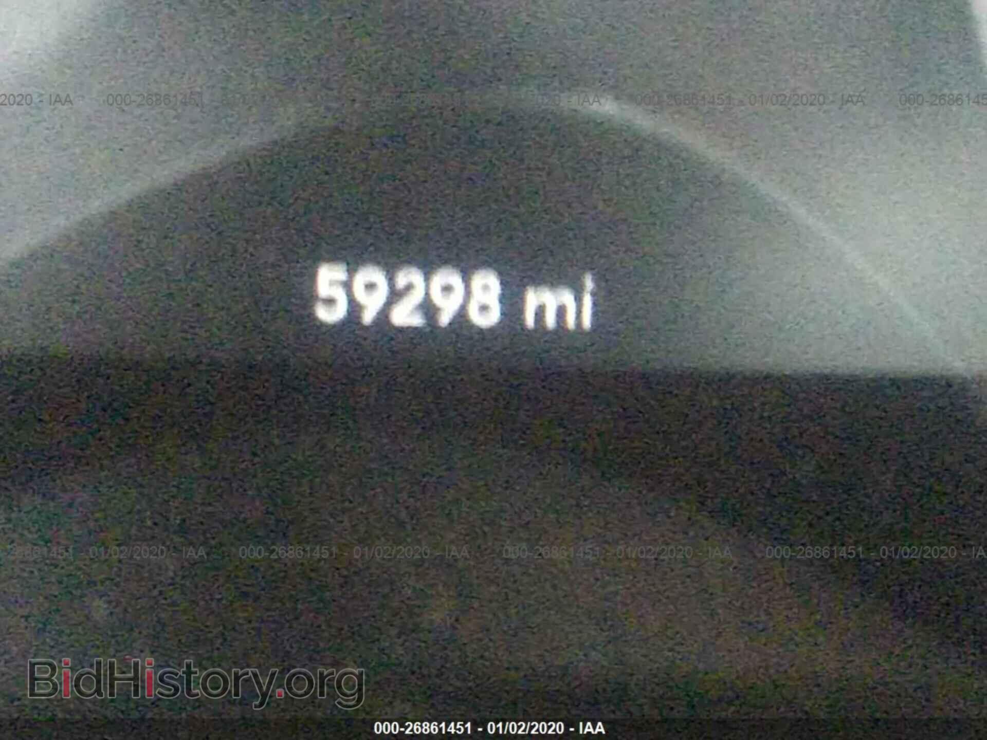 2017 DODGE CHALLENGER - VIN: 2C3CDZAG2HH639526 - Photo 7