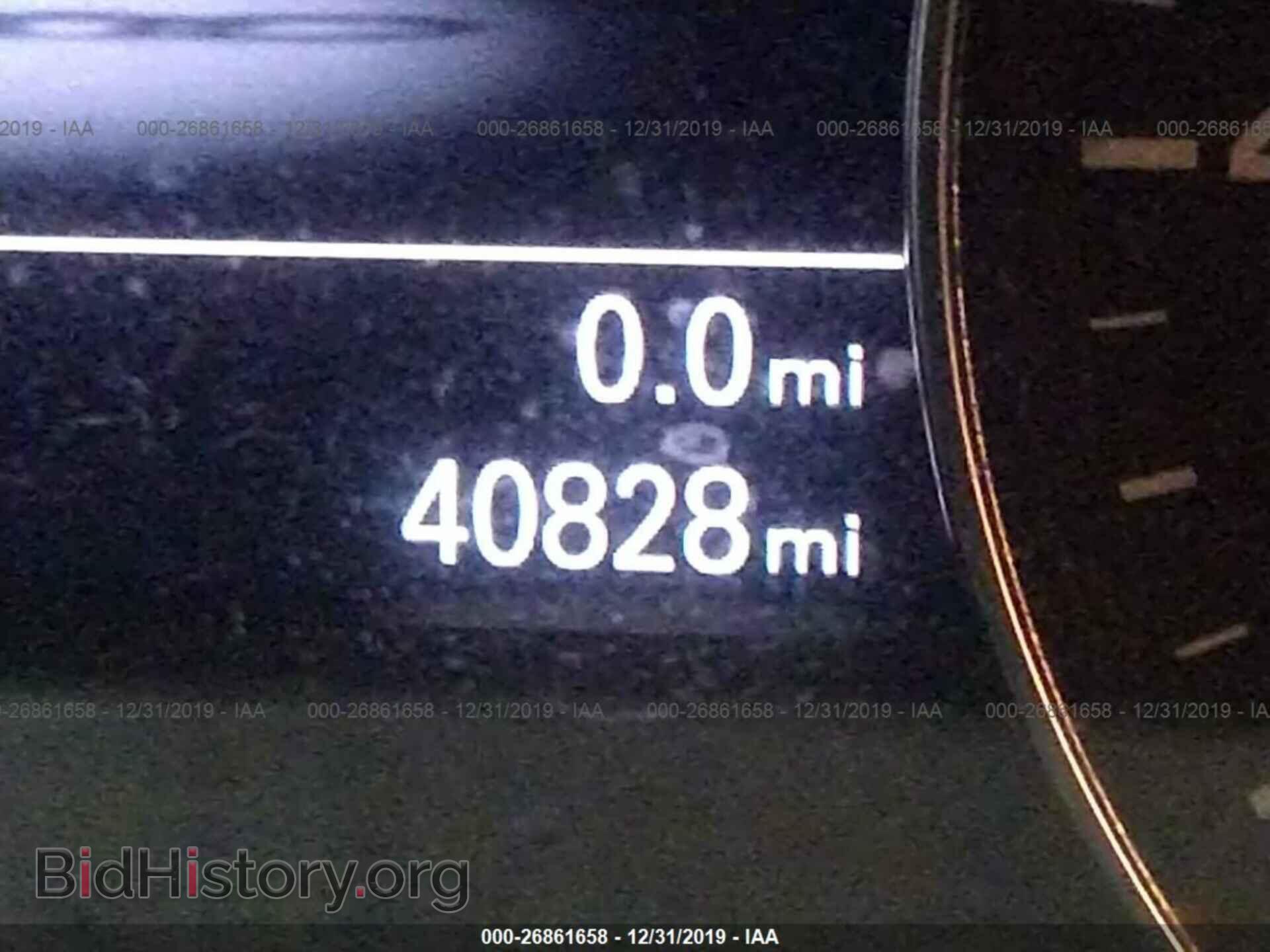 2012 AUDI A6 - VIN: WAUGGAFC6CN043702 - Фото 7