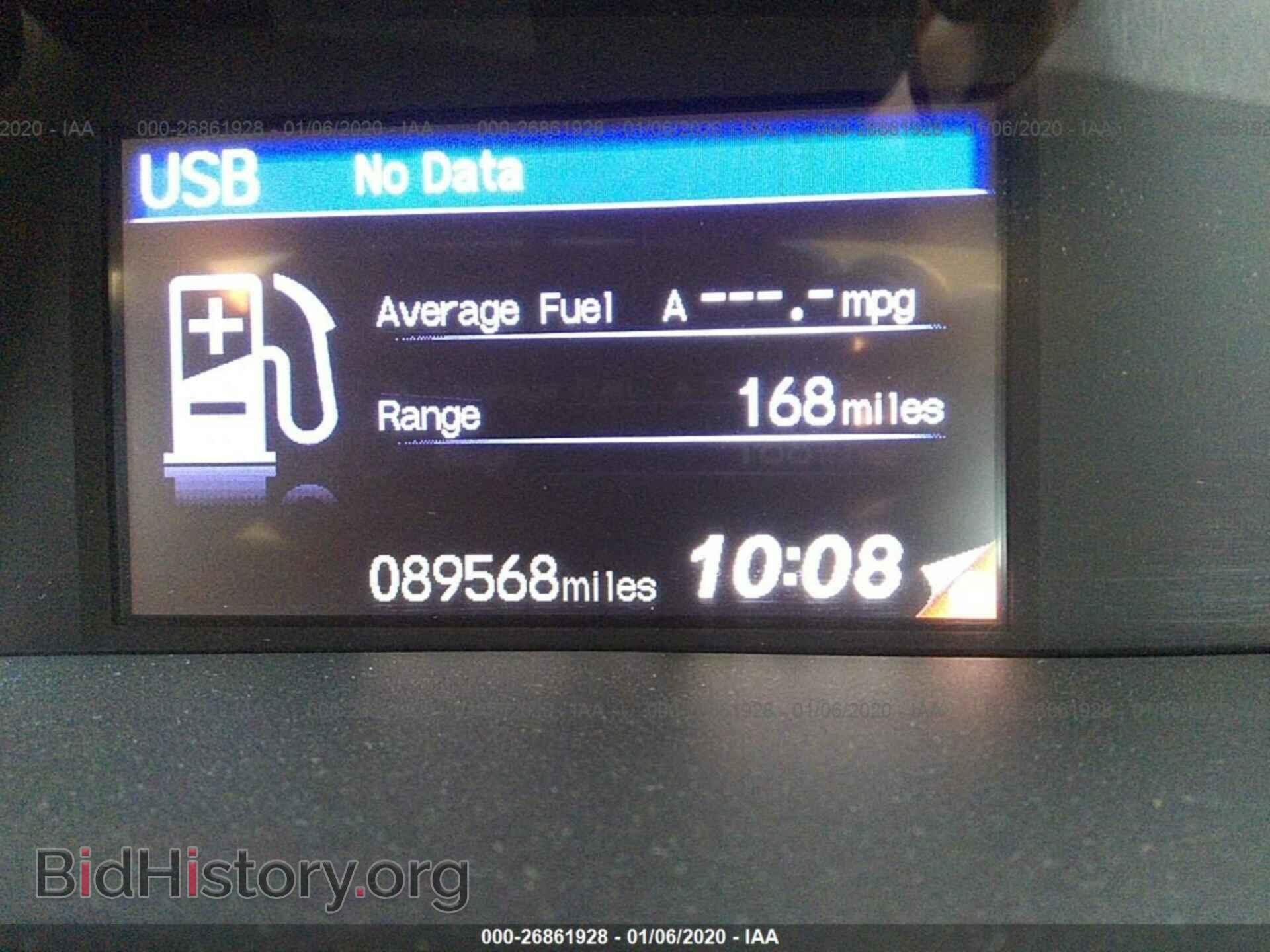 2012 HONDA CIVIC - VIN: JHMFB2F57CS003780 - Фото 7