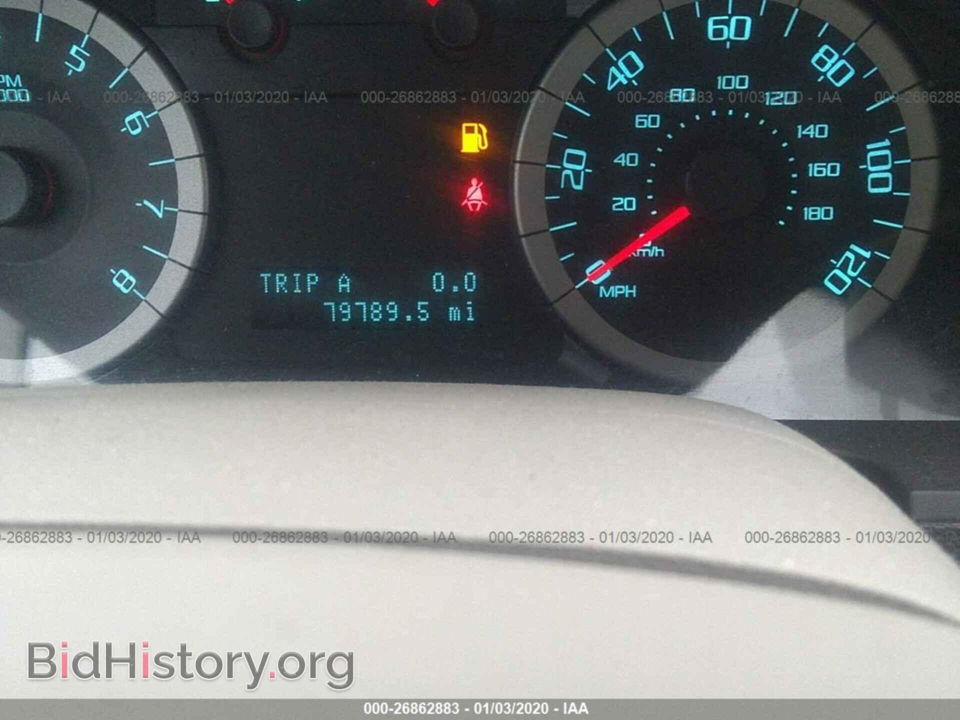2012 FORD ESCAPE - VIN: 1FMCU0C76CKA69497 - Фото 7