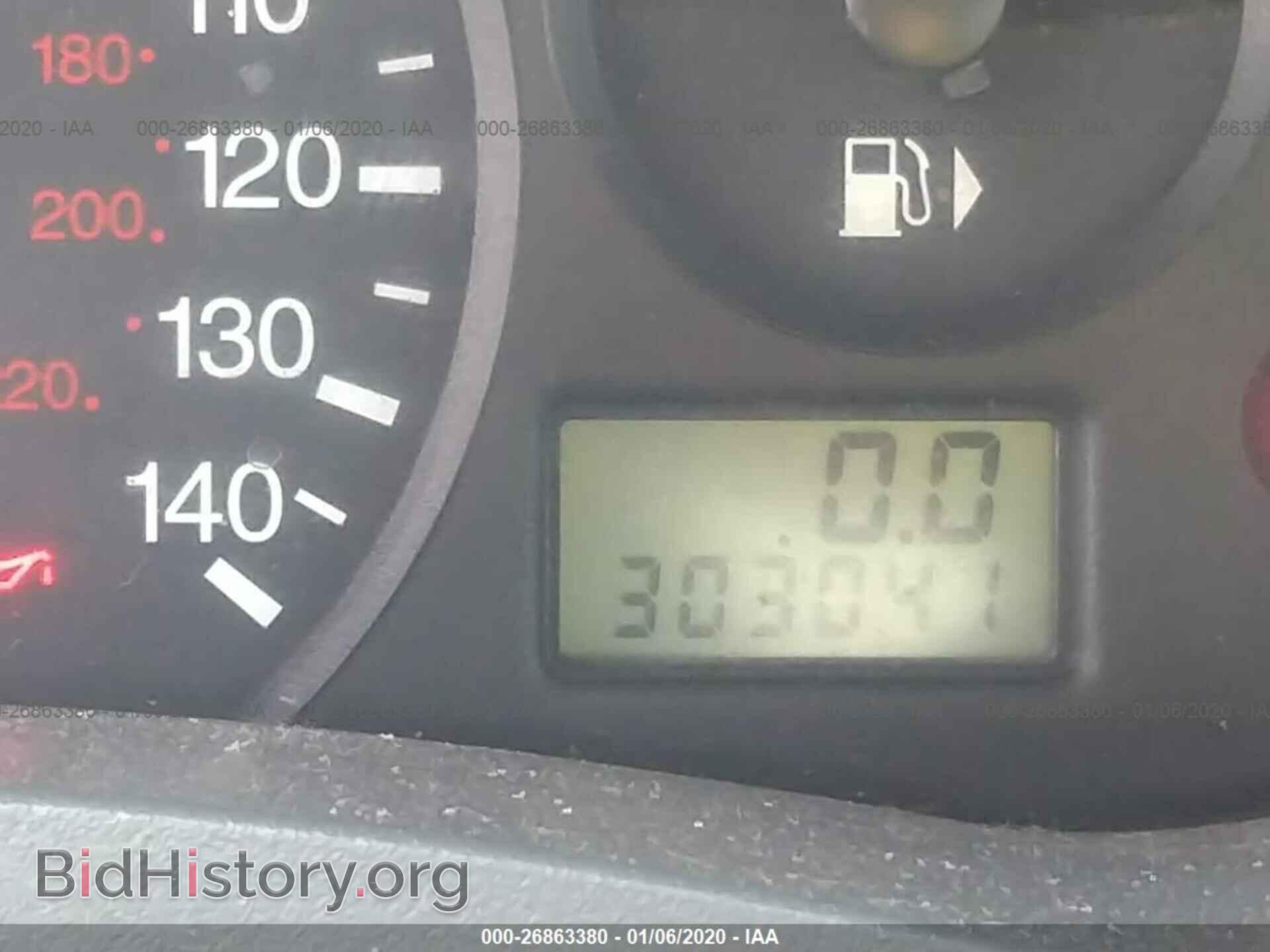 2005 FORD FOCUS - VIN: 1FAFP34N85W241800 - Фото 7