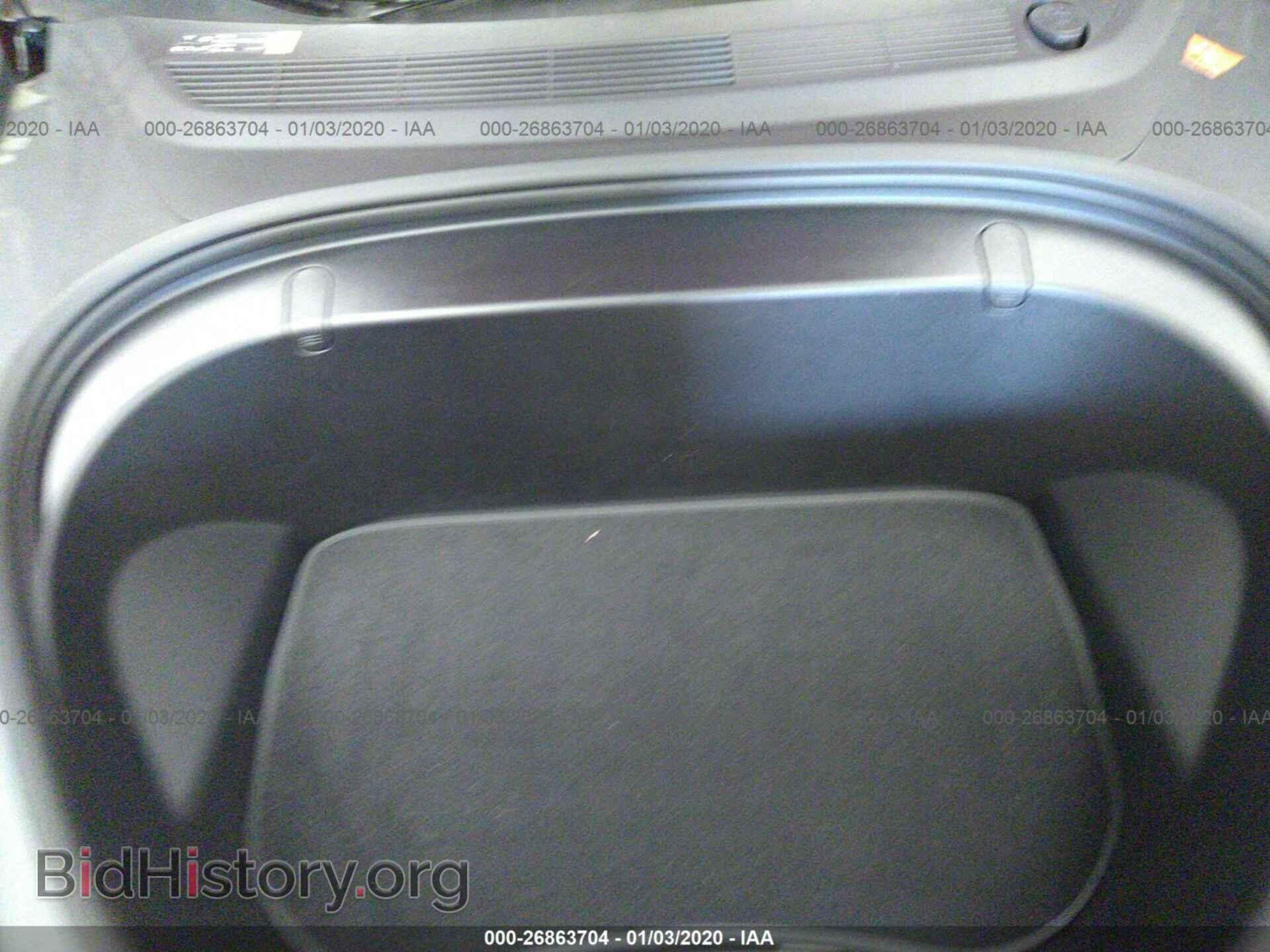 2018 TESLA MODEL 3 - VIN: 5YJ3E1EA2JF053565 - Photo 10