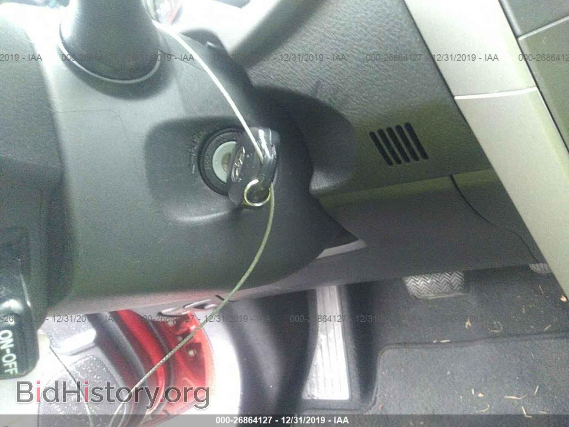 2013 TOYOTA COROLLA - VIN: 2T1BU4EE1DC930171 - Фото 11