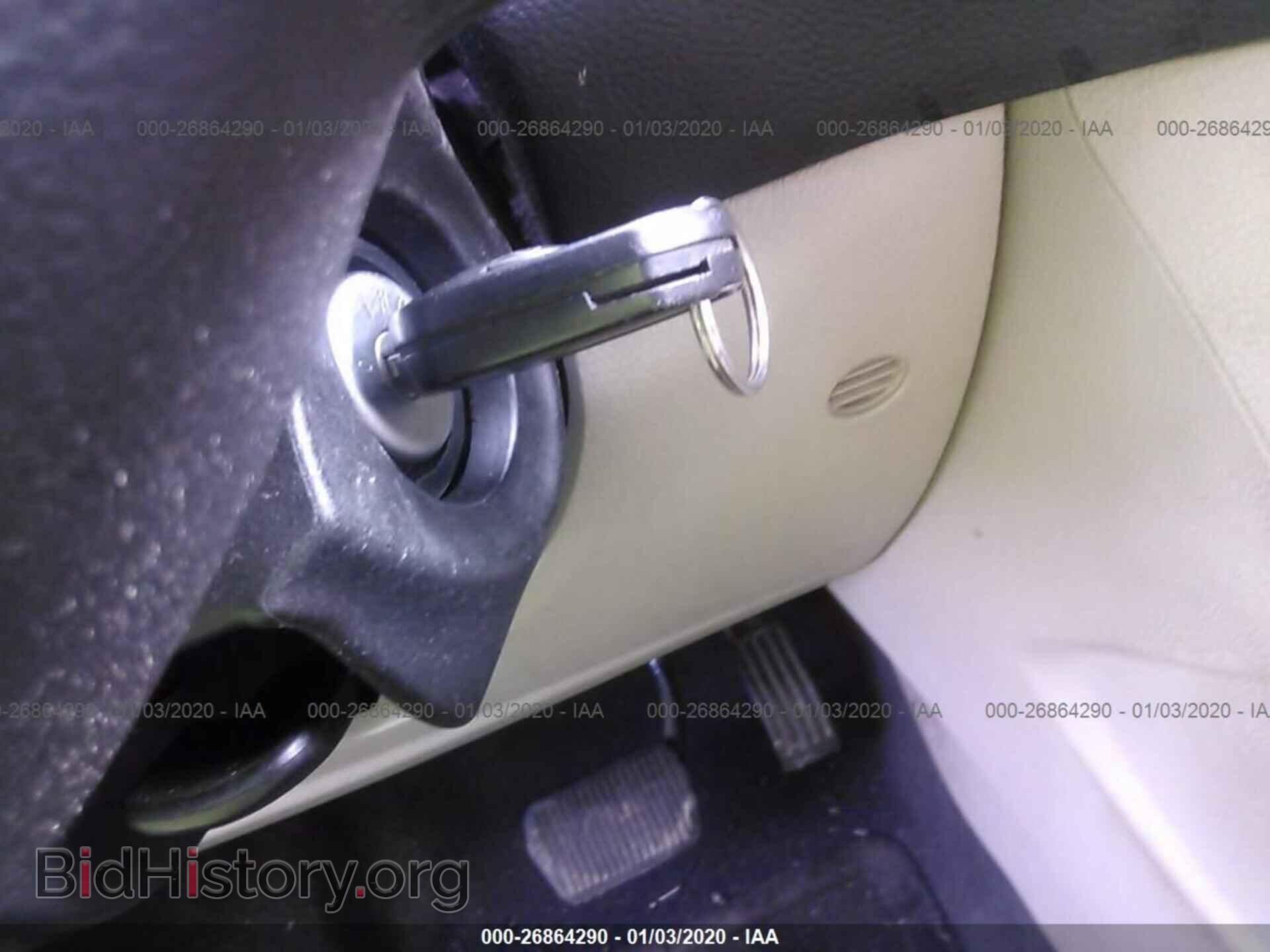 2012 FORD FOCUS - VIN: 1FAHP3M26CL436498 - Photo 11