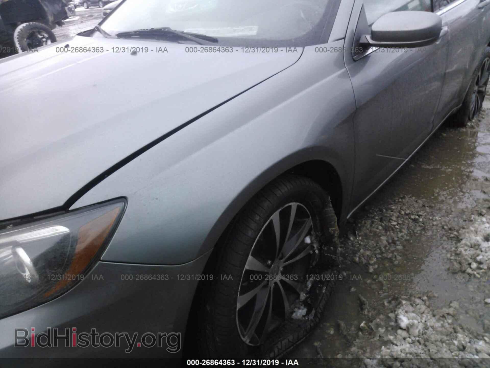 2011 CHRYSLER 200 - VIN: 1C3BC8FG3BN577473 - Photo 6