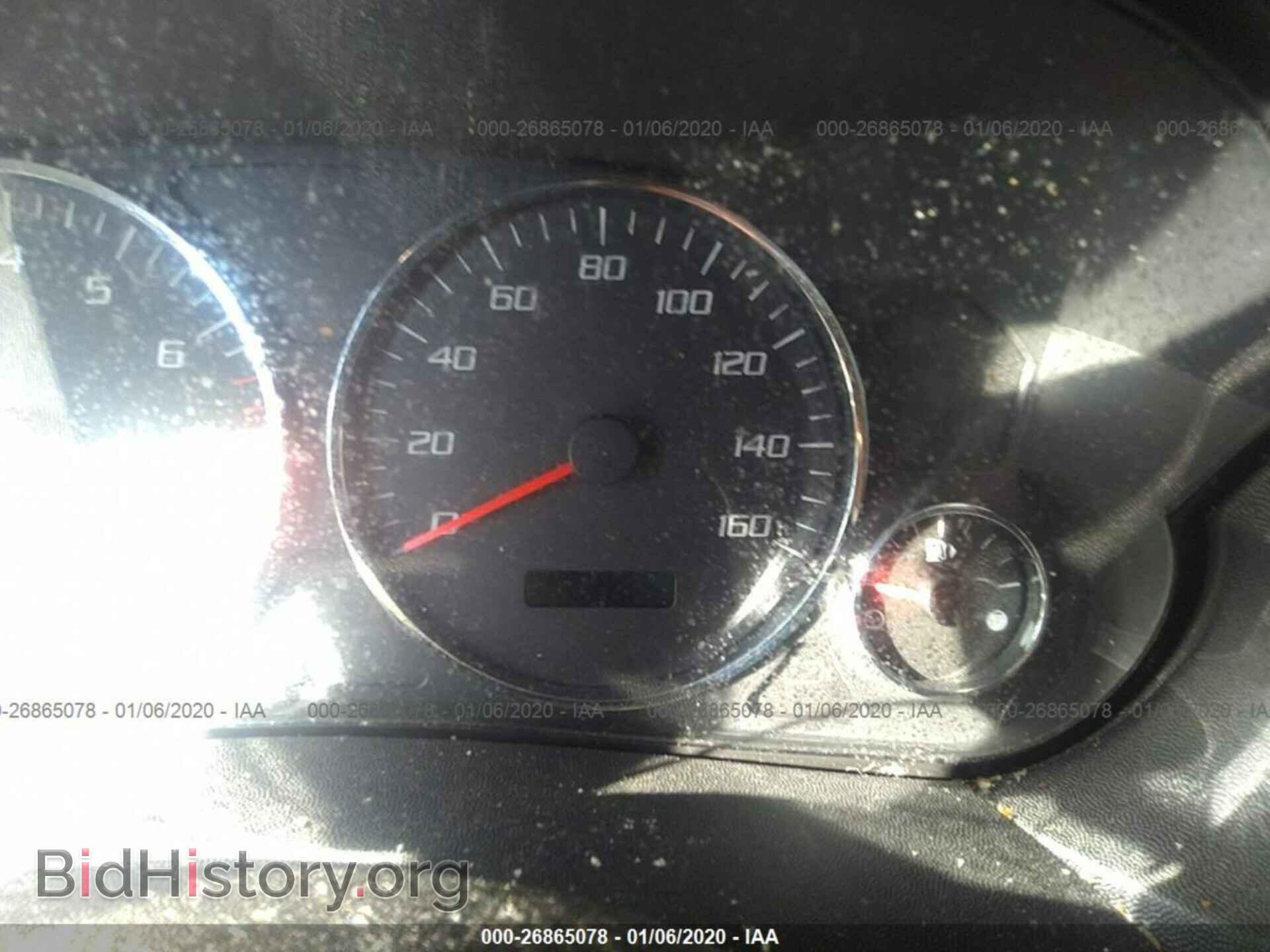 2007 CADILLAC CTS - VIN: 1G6DP577770164694 - Фото 7