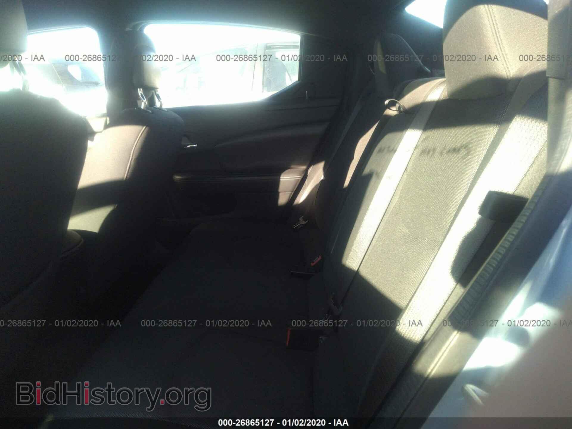 2013 DODGE AVENGER - VIN: 1C3CDZCB8DN740394 - Photo 8