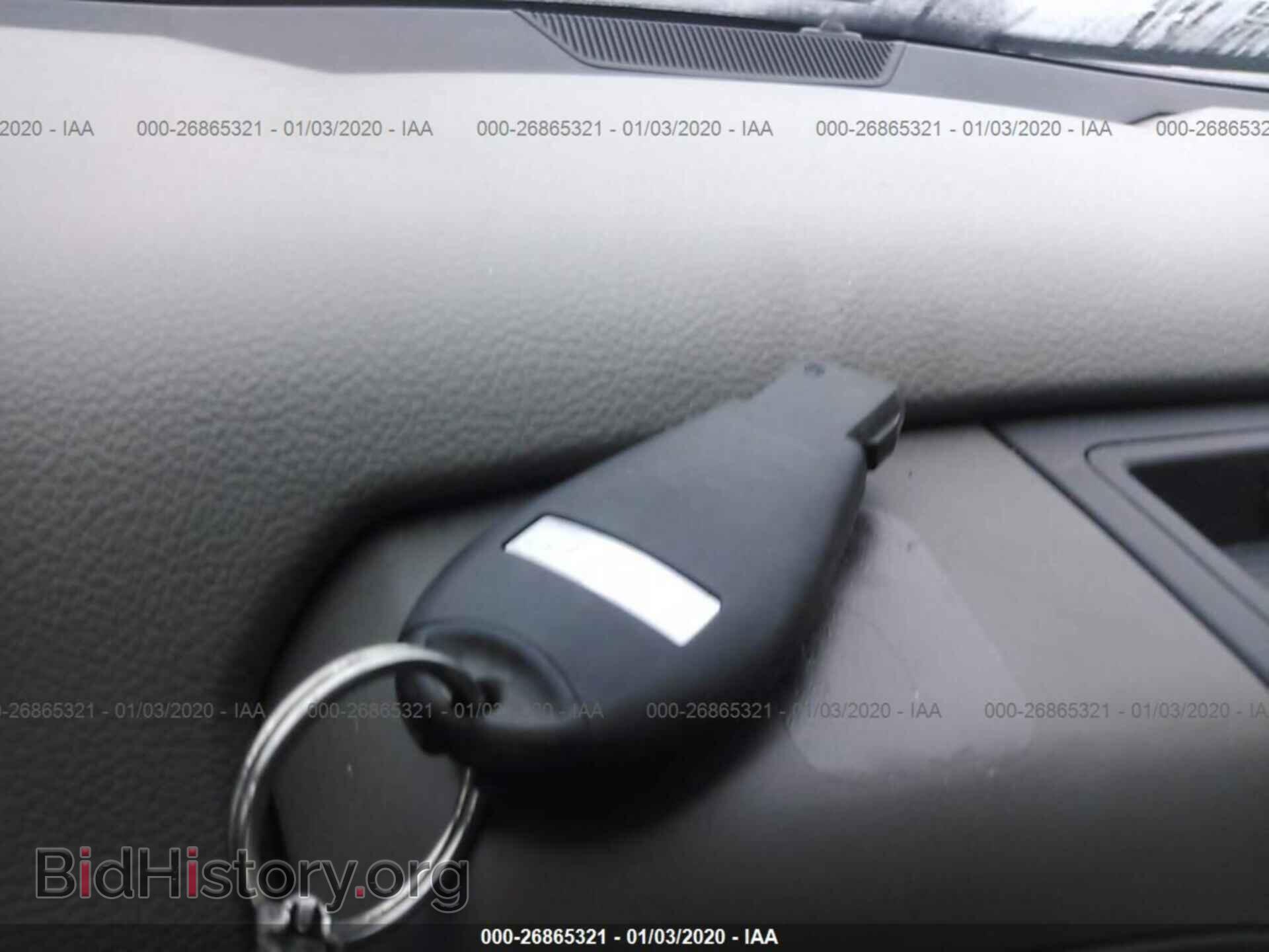 2012 DODGE RAM 1500 - VIN: 1C6RD7FT0CS202374 - Фото 11