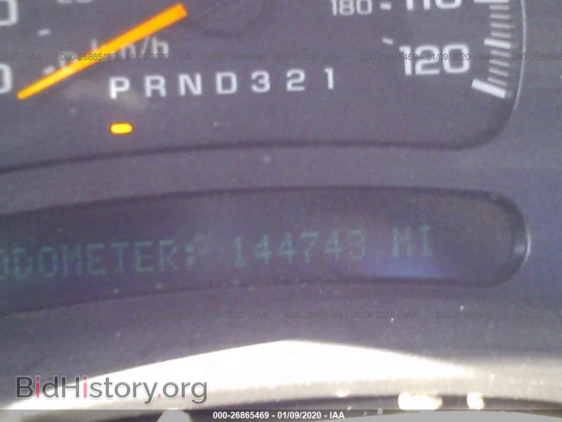 2007 CHEVROLET SILVERADO - VIN: 3GCEC14X07G155888 - Фото 7