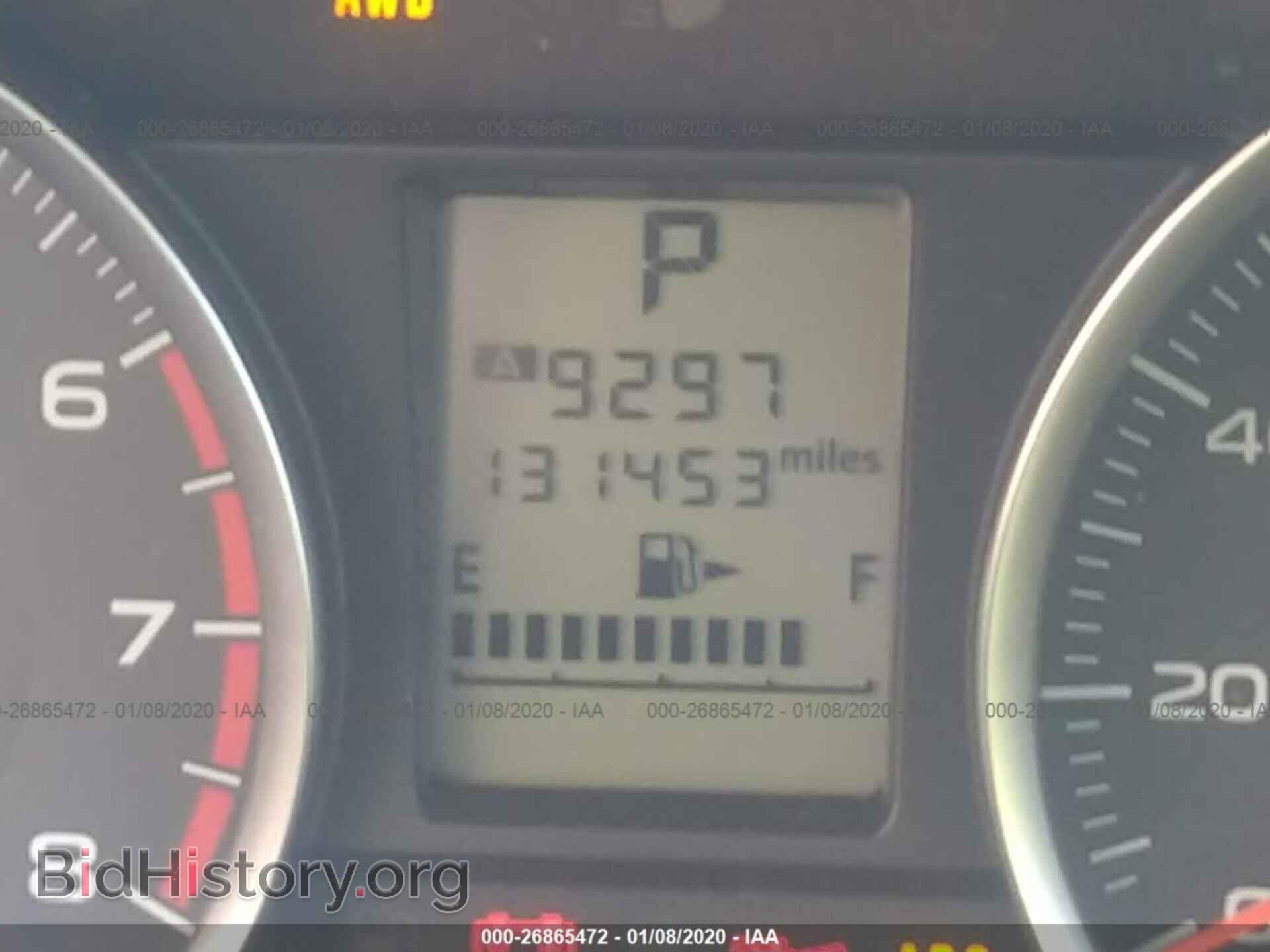 2015 SUBARU FORESTER - VIN: JF2SJADC8FH451690 - Фото 7