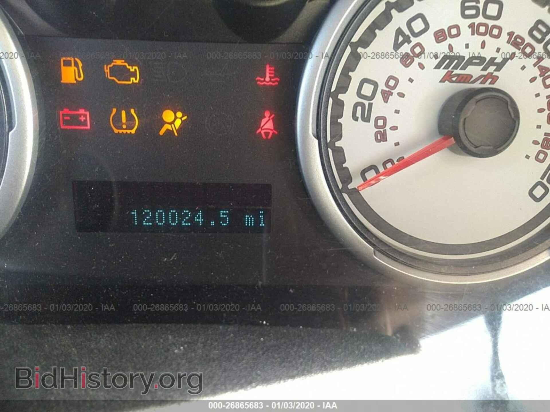 2009 FORD FOCUS - VIN: 1FAHP36N79W204796 - Фото 7