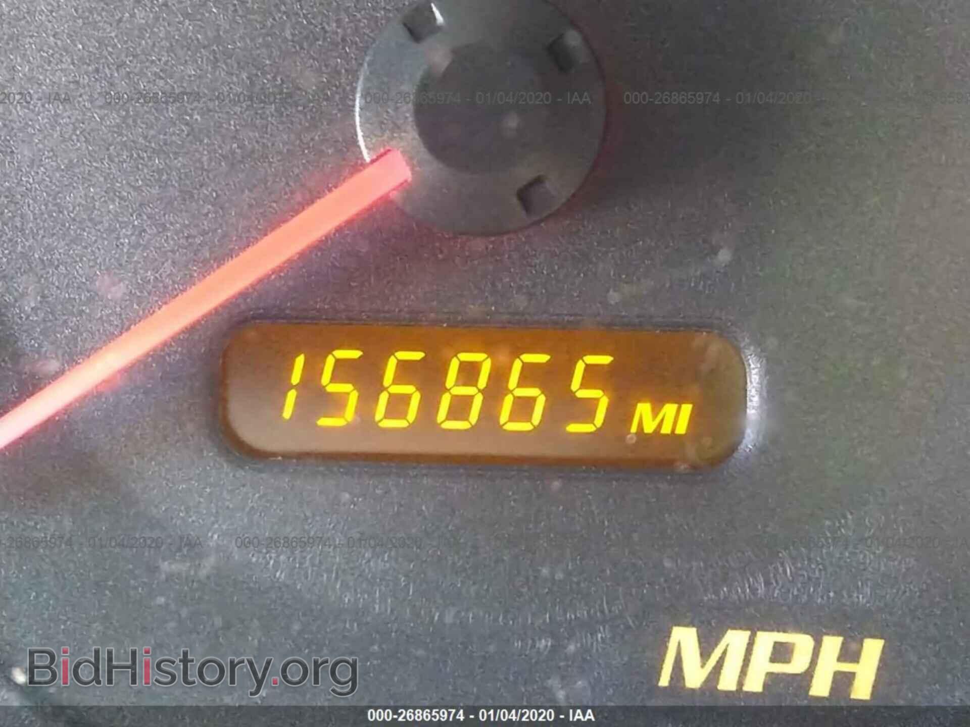 2004 CADILLAC CTS - VIN: 1G6DM577440190366 - Фото 7